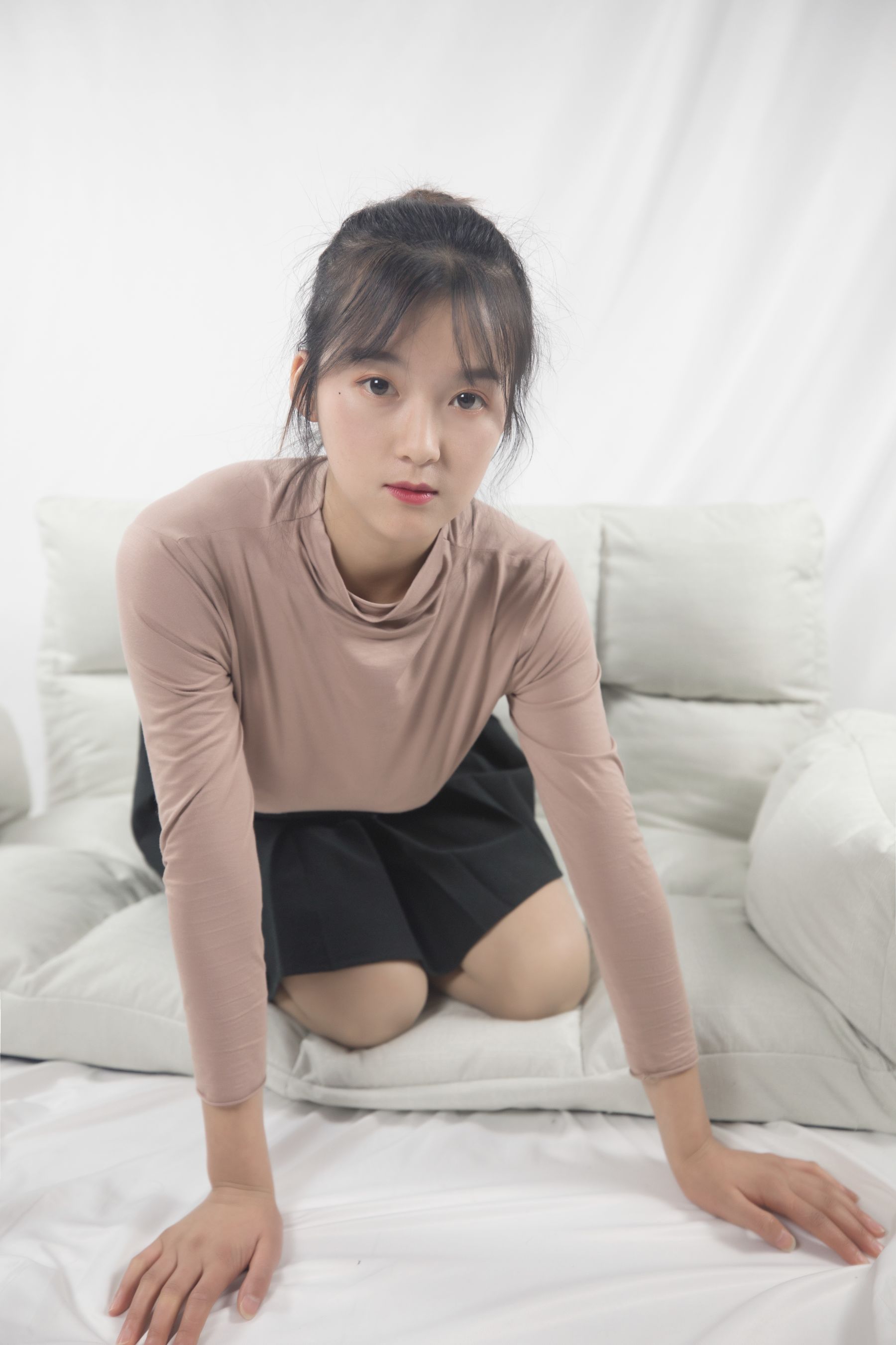 陈玲 非常端正-图23