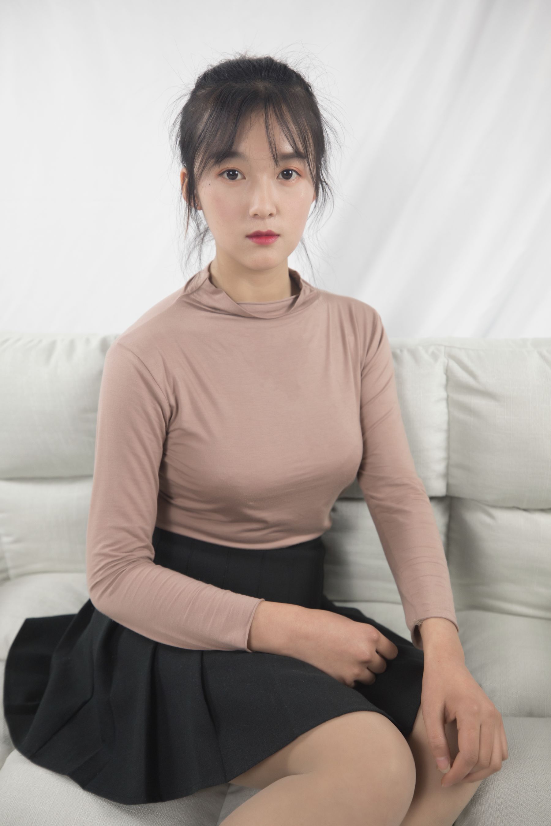 陈玲 非常端正-图4