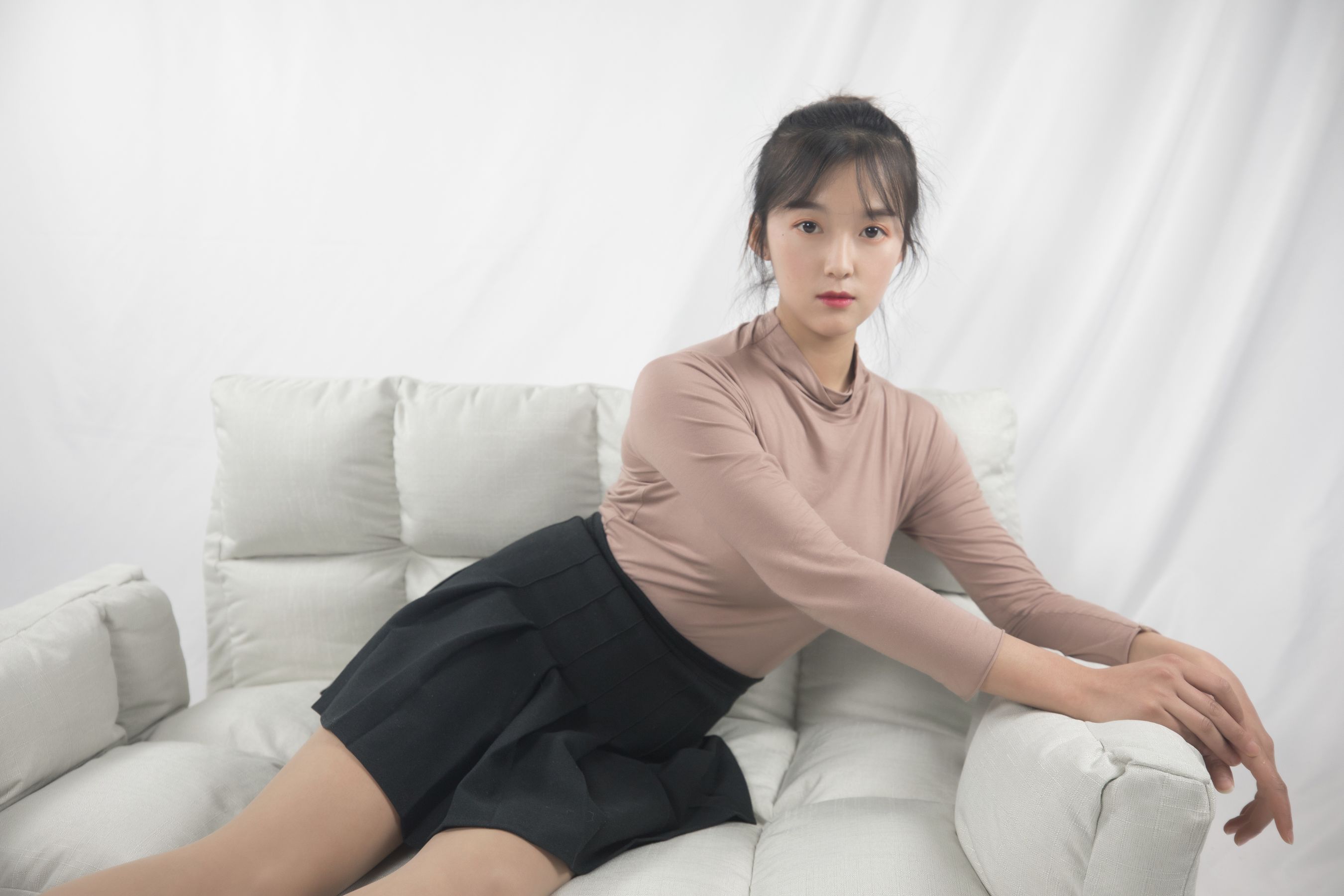 陈玲 非常端正-图6