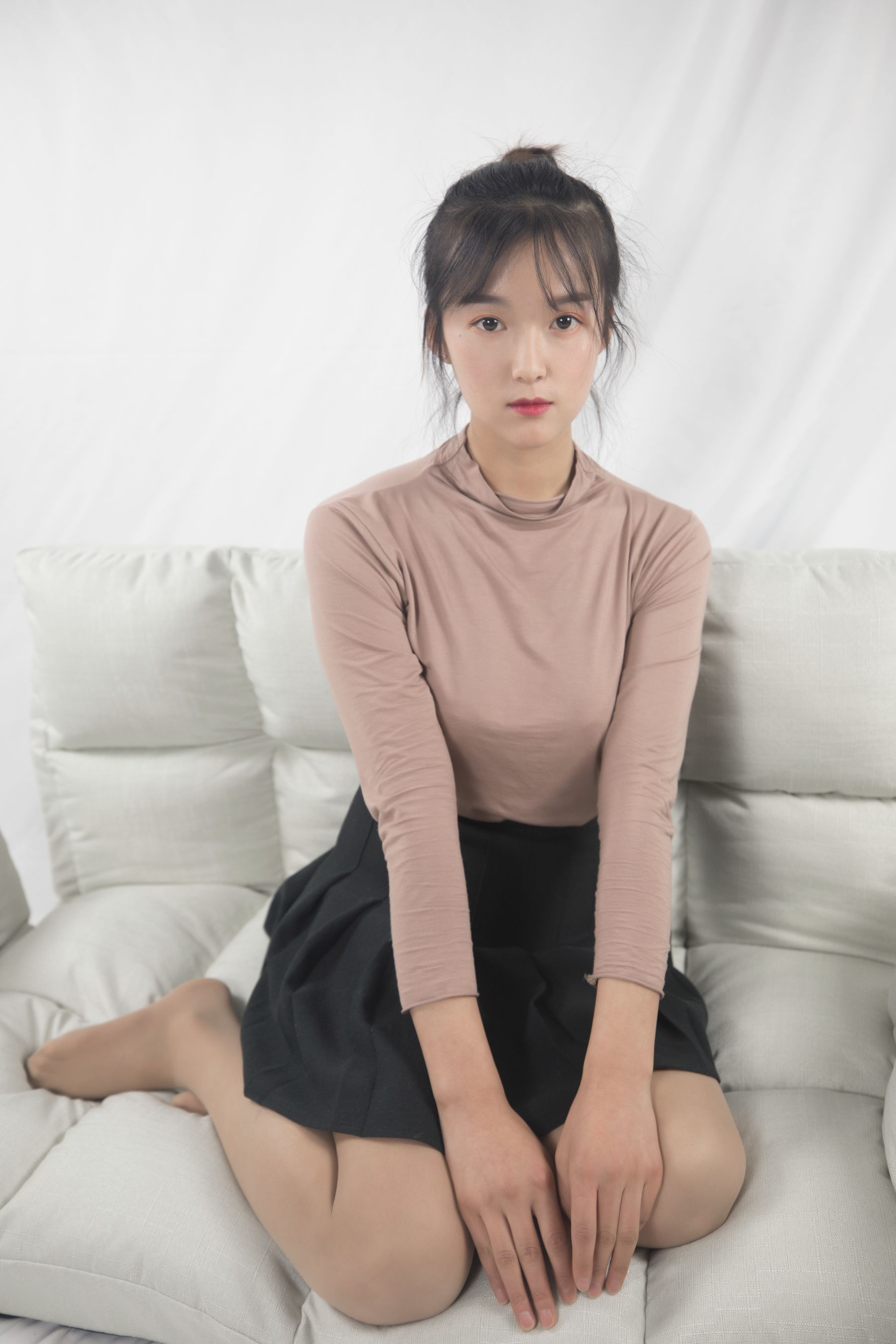 陈玲 非常端正-图8