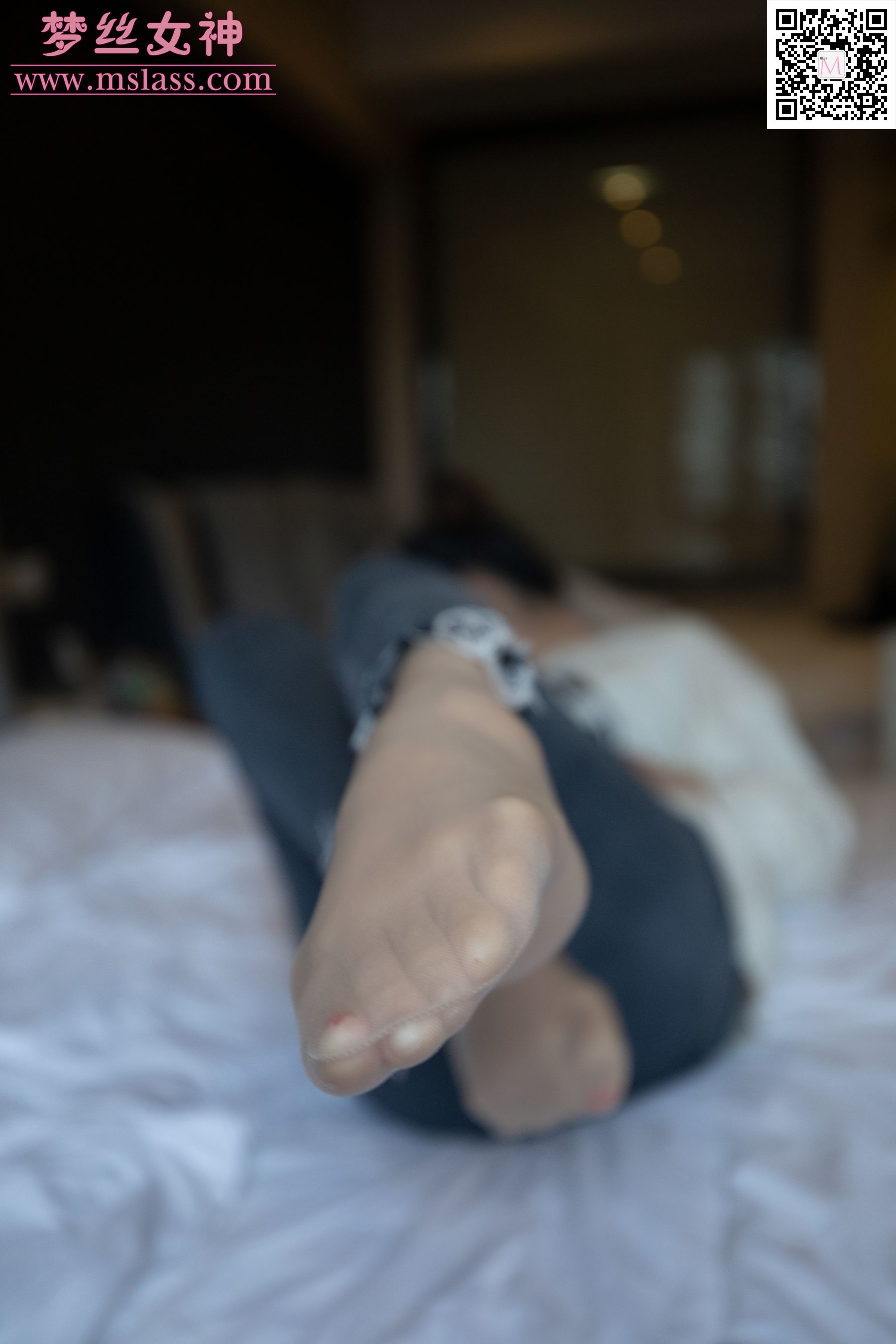 雨晨 小牛仔的裤里S-图52