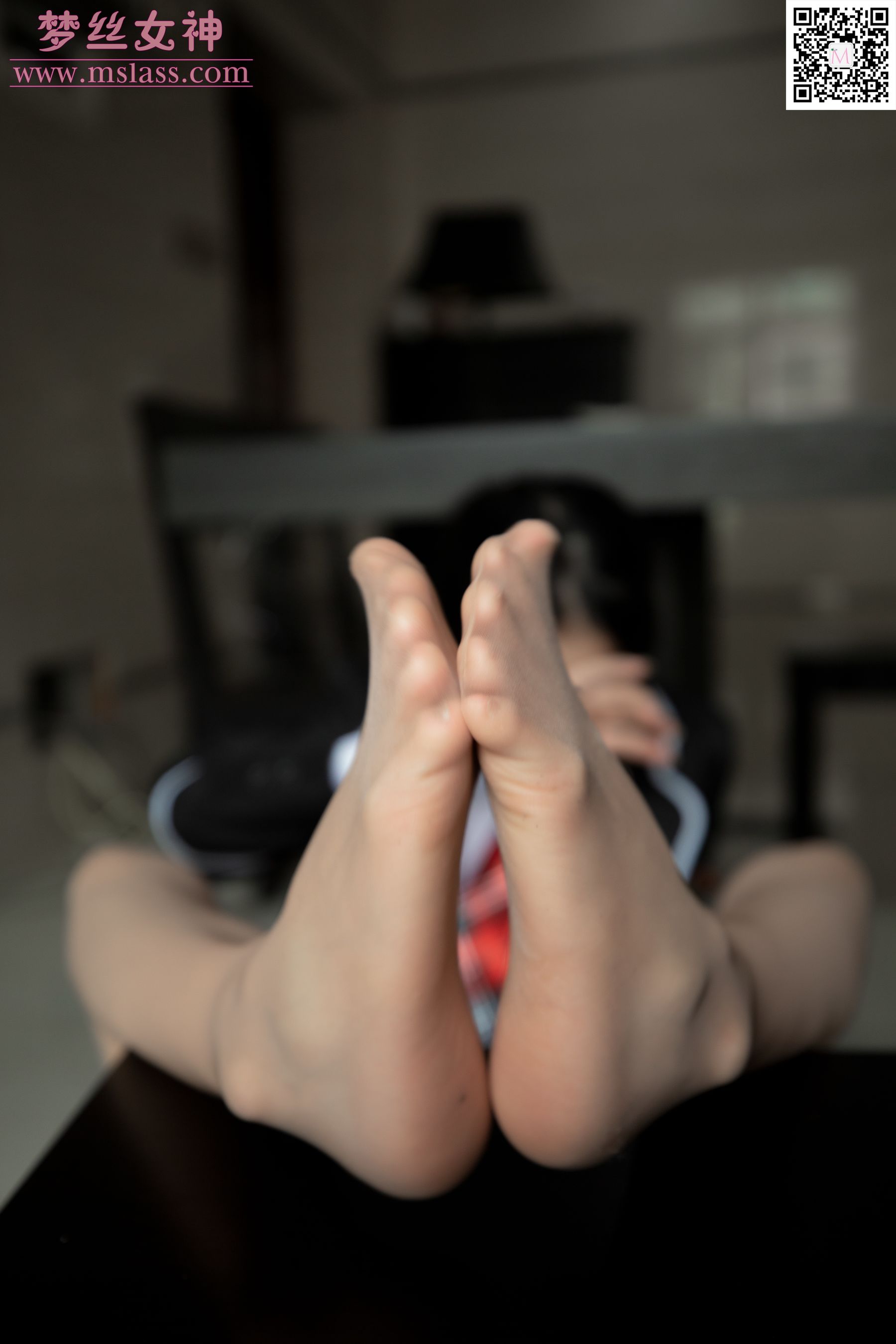 雪馨 JK的室内-图47