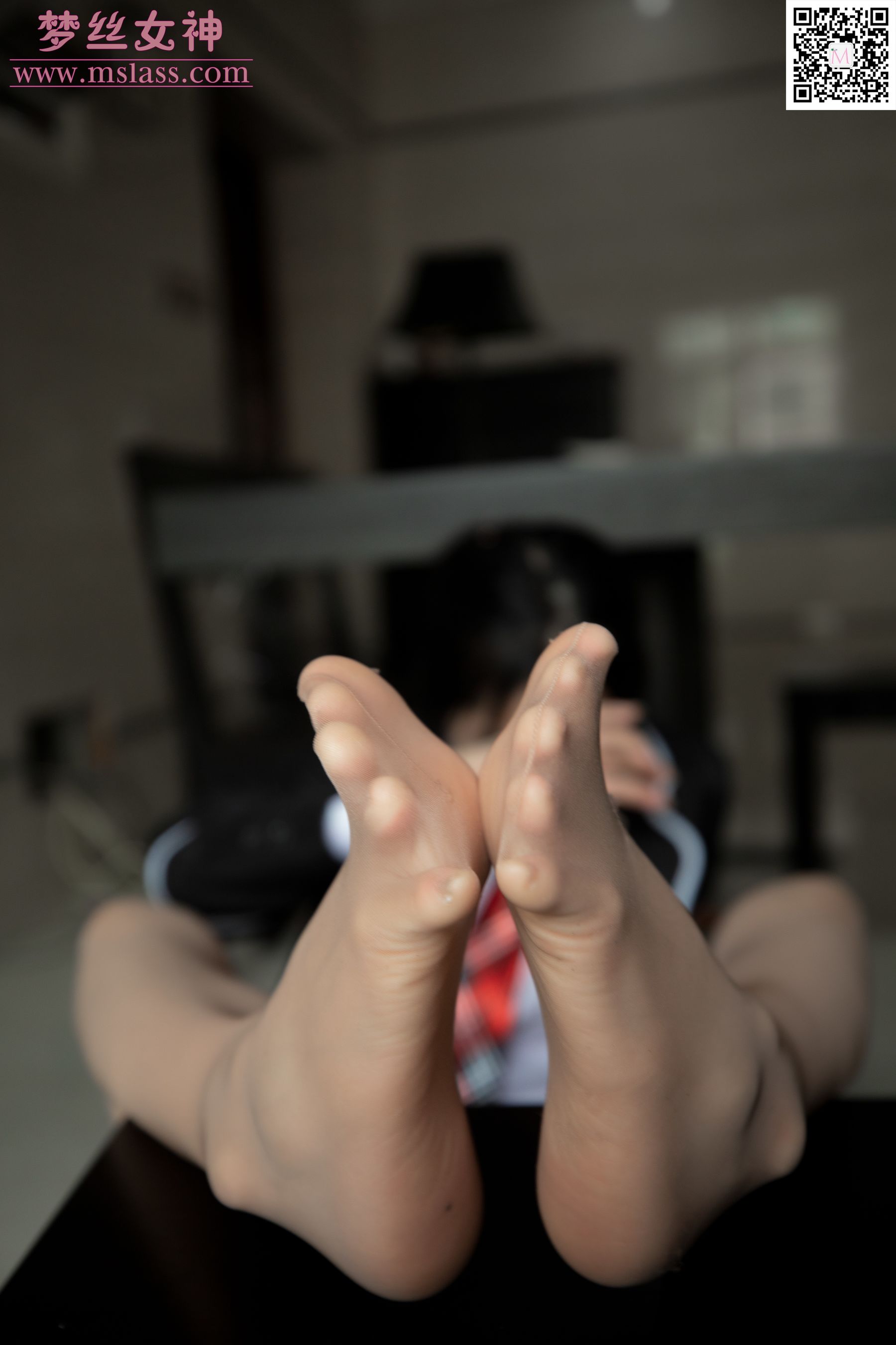 雪馨 JK的室内-图48