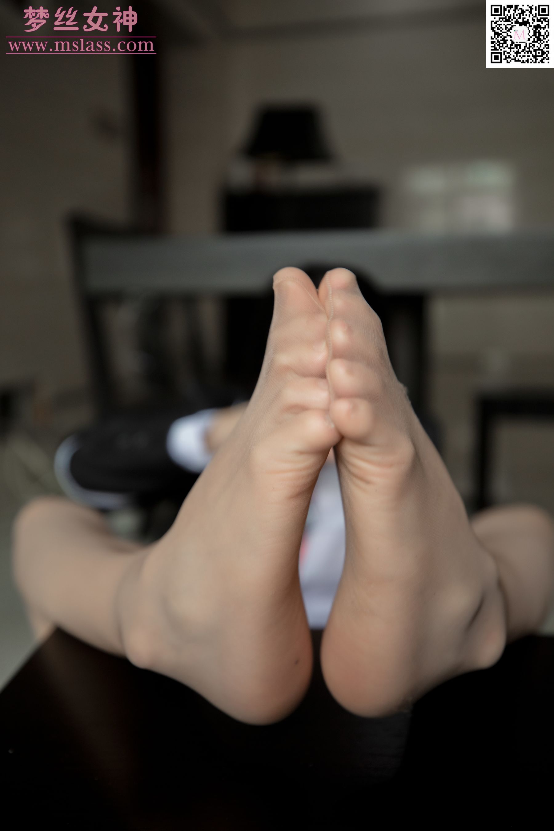 雪馨 JK的室内-图50