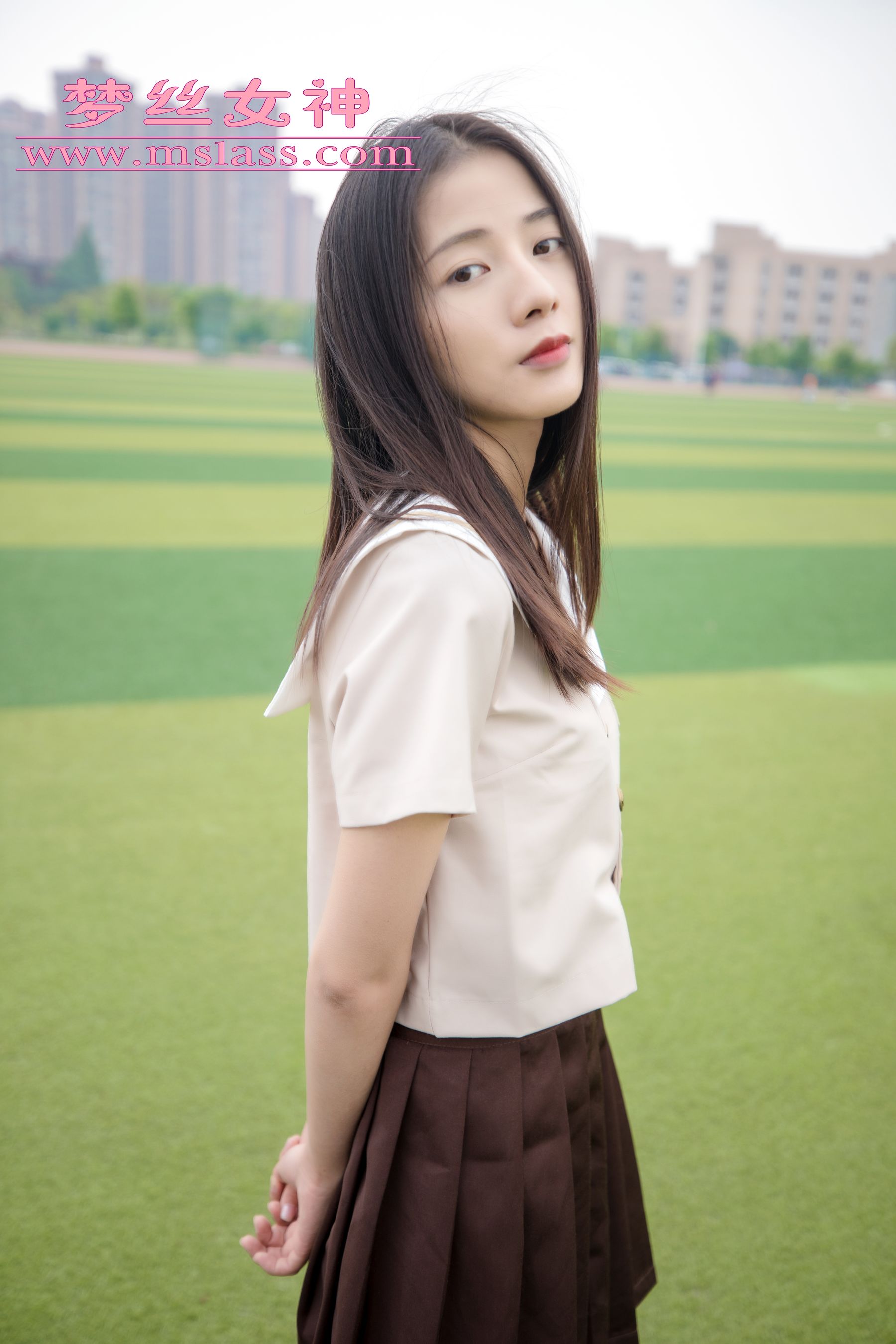 雪馨 学院的JK黑丝袜-图16