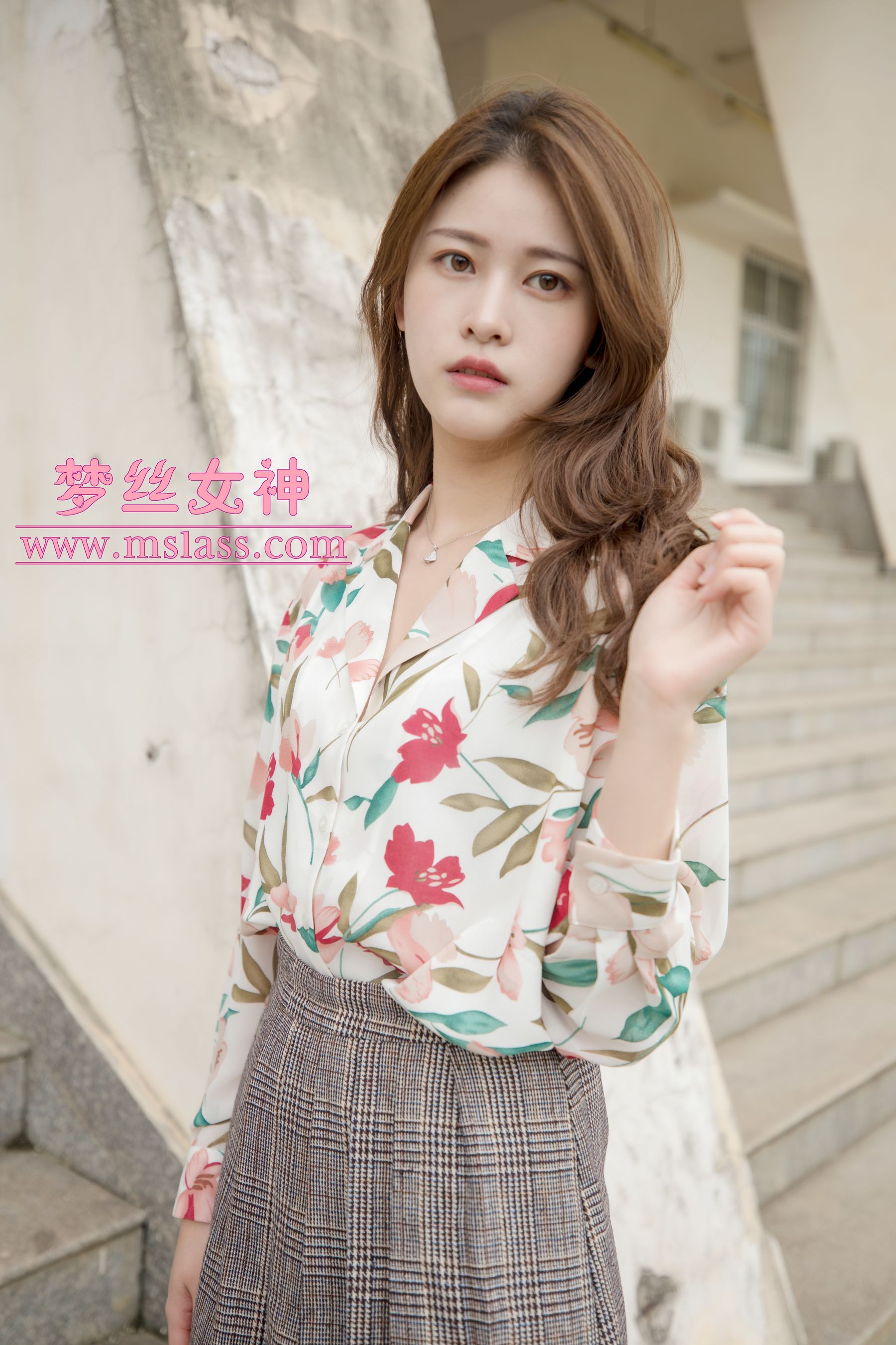 魏婷婷 宿楼丝袜玉足女神-图2