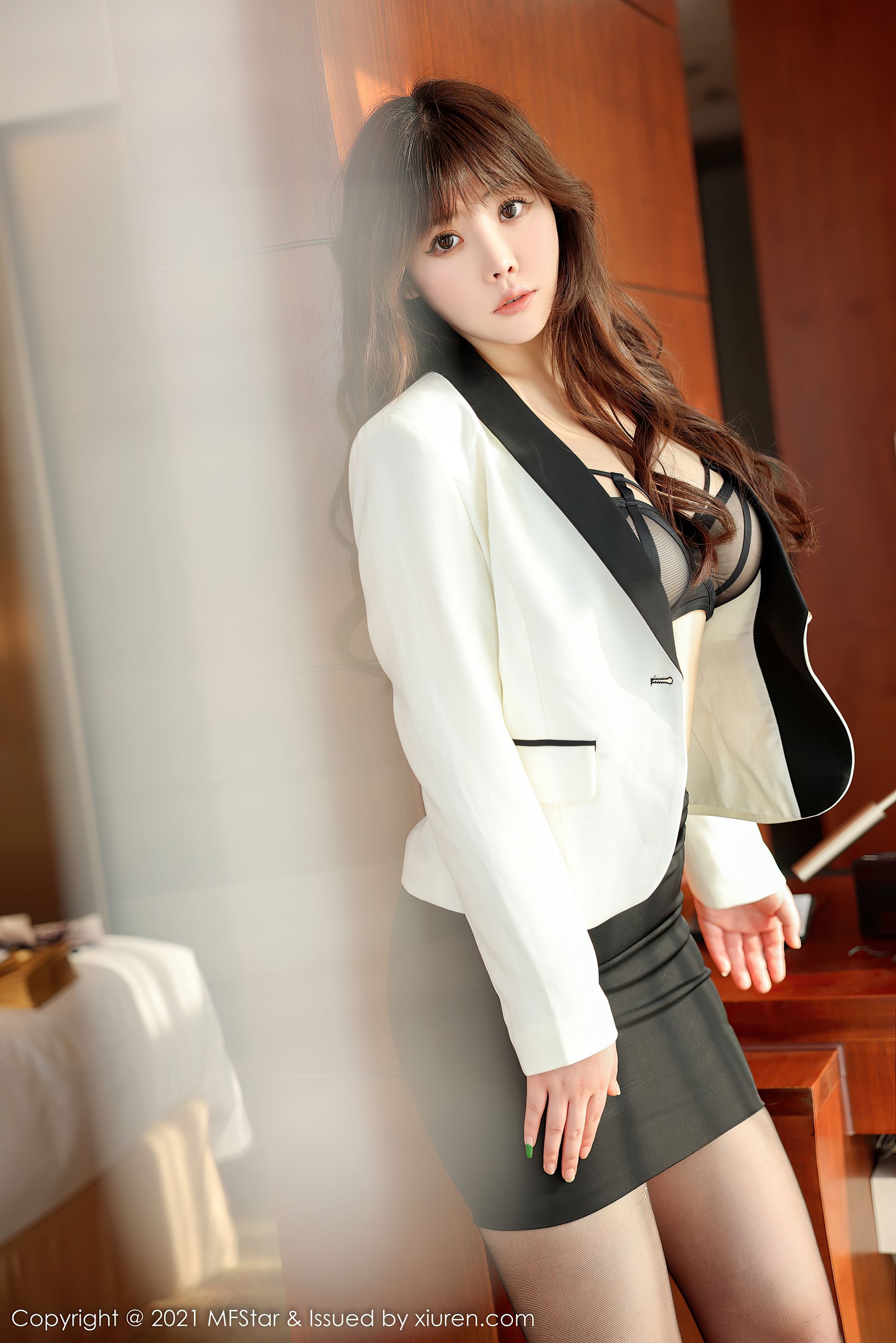 Vol.547 徐媛媛-图8