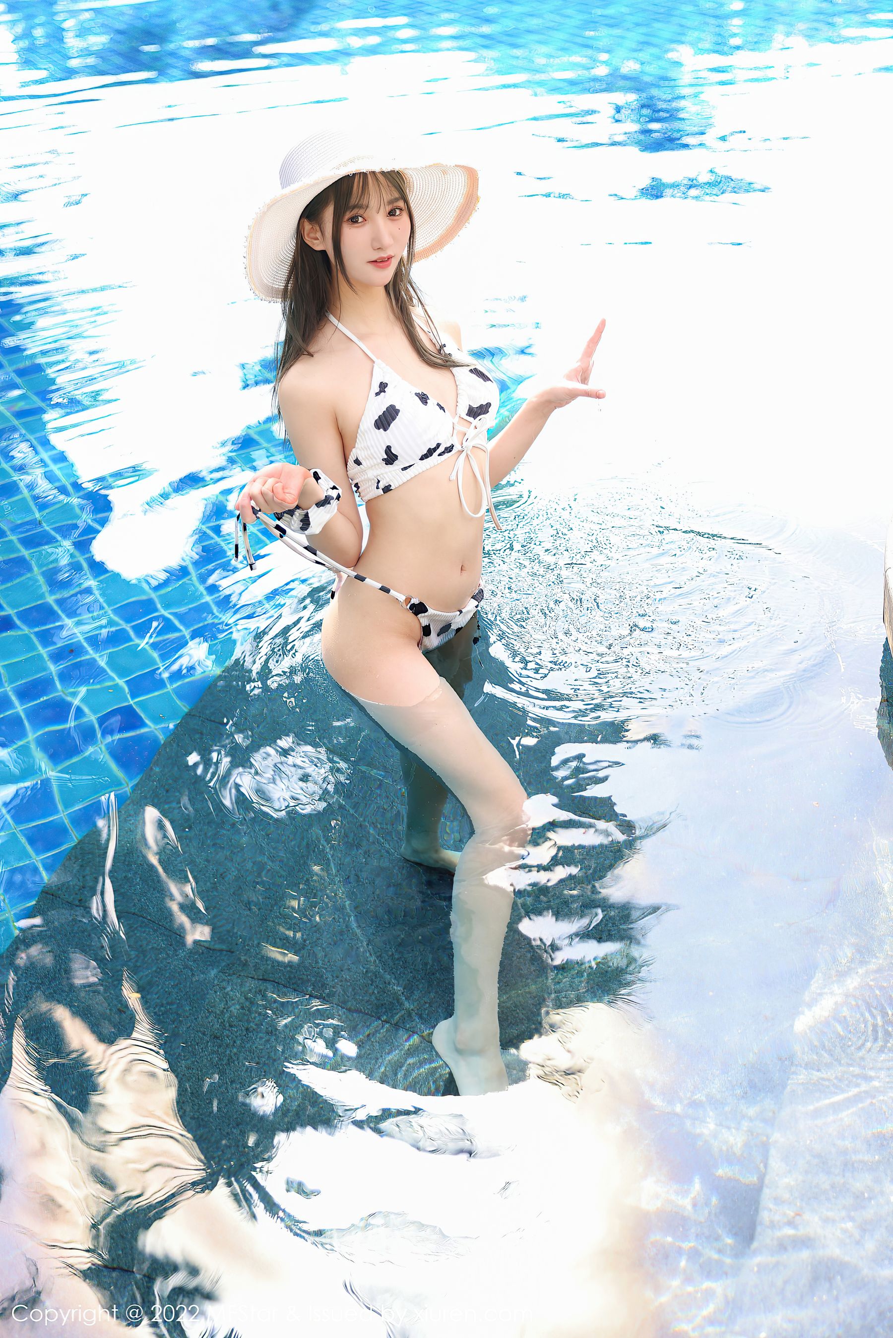 Vol.548 小果冻儿-图27