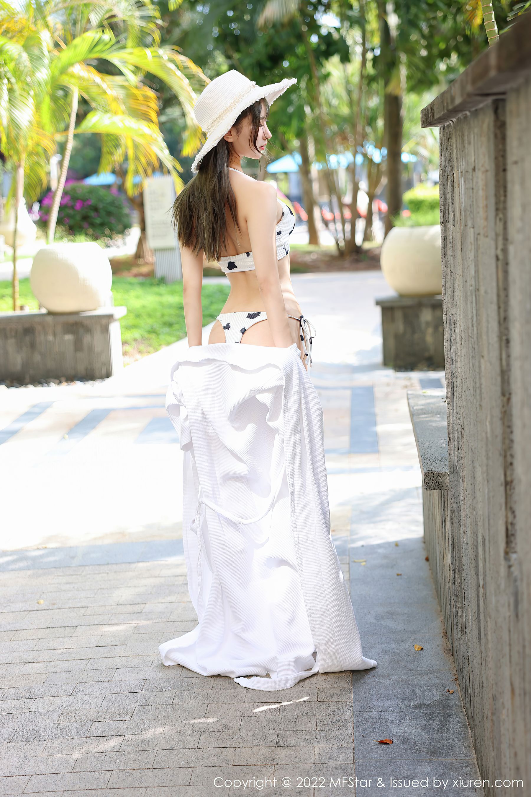 Vol.548 小果冻儿-图2