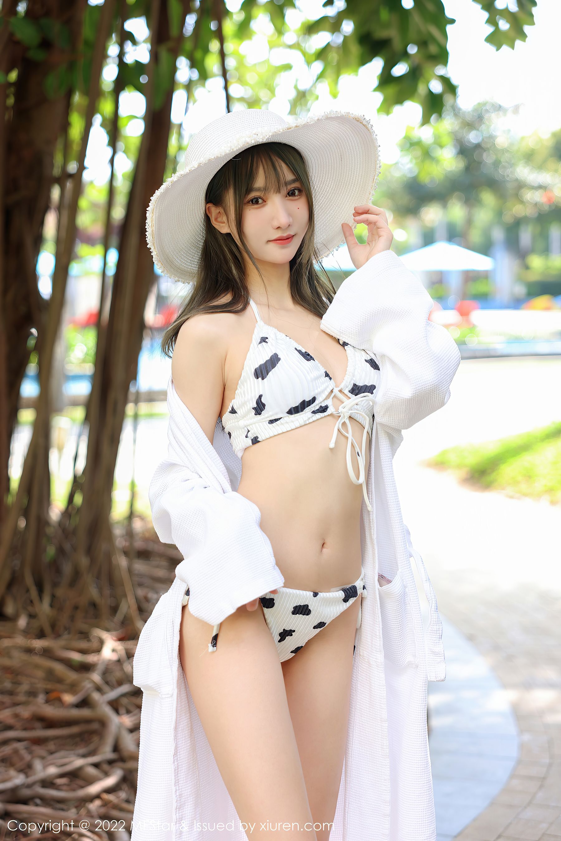 Vol.548 小果冻儿-图5