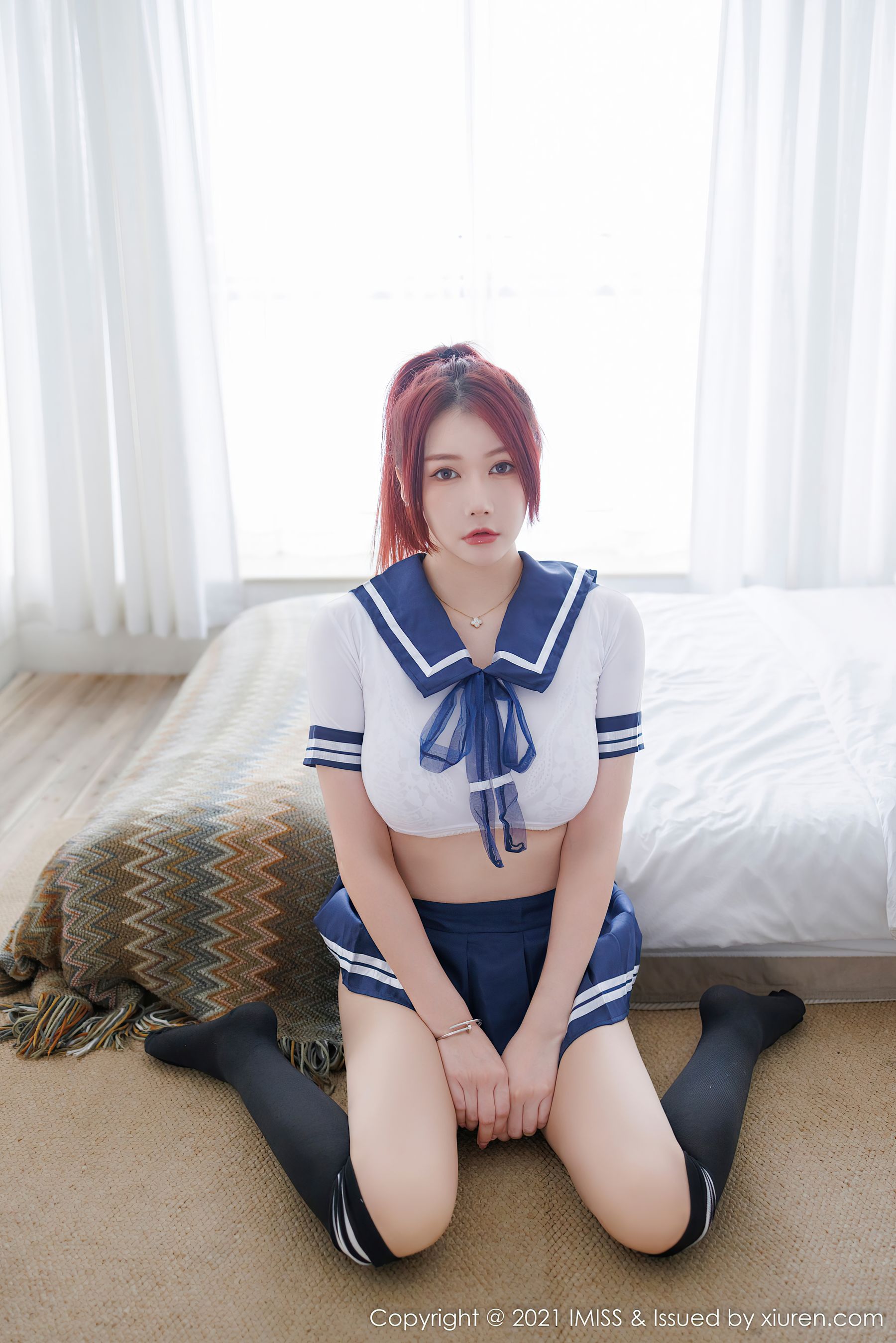 Vol.644 Evon陈赞之-图4