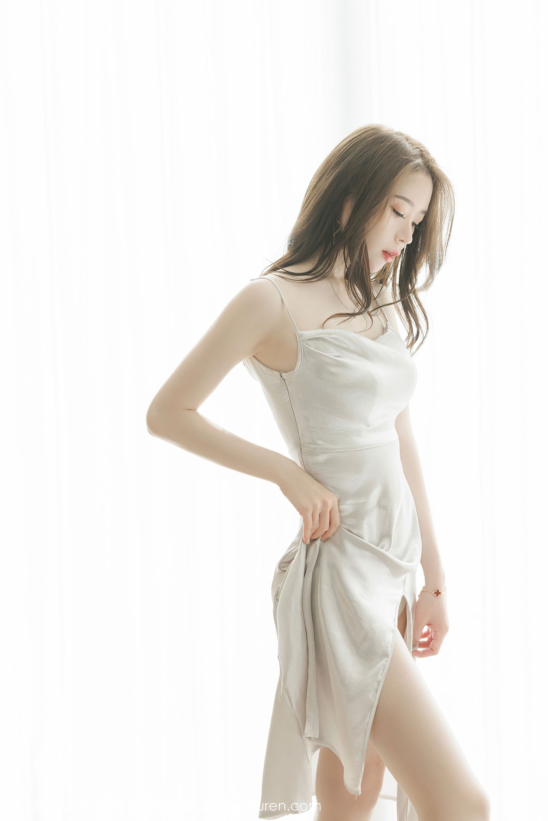 Vol.650 梦心玥-图10