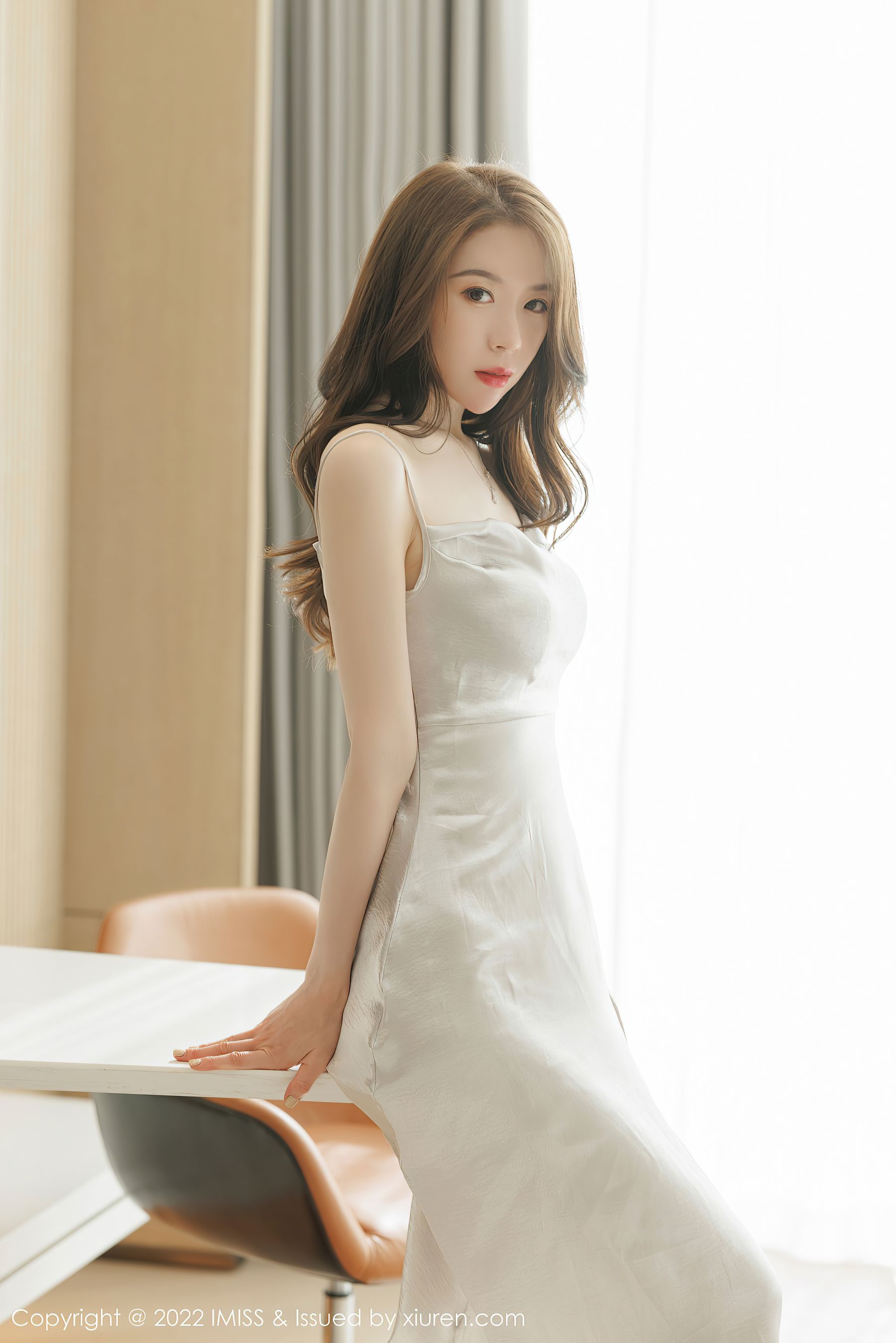 Vol.650 梦心玥-图6