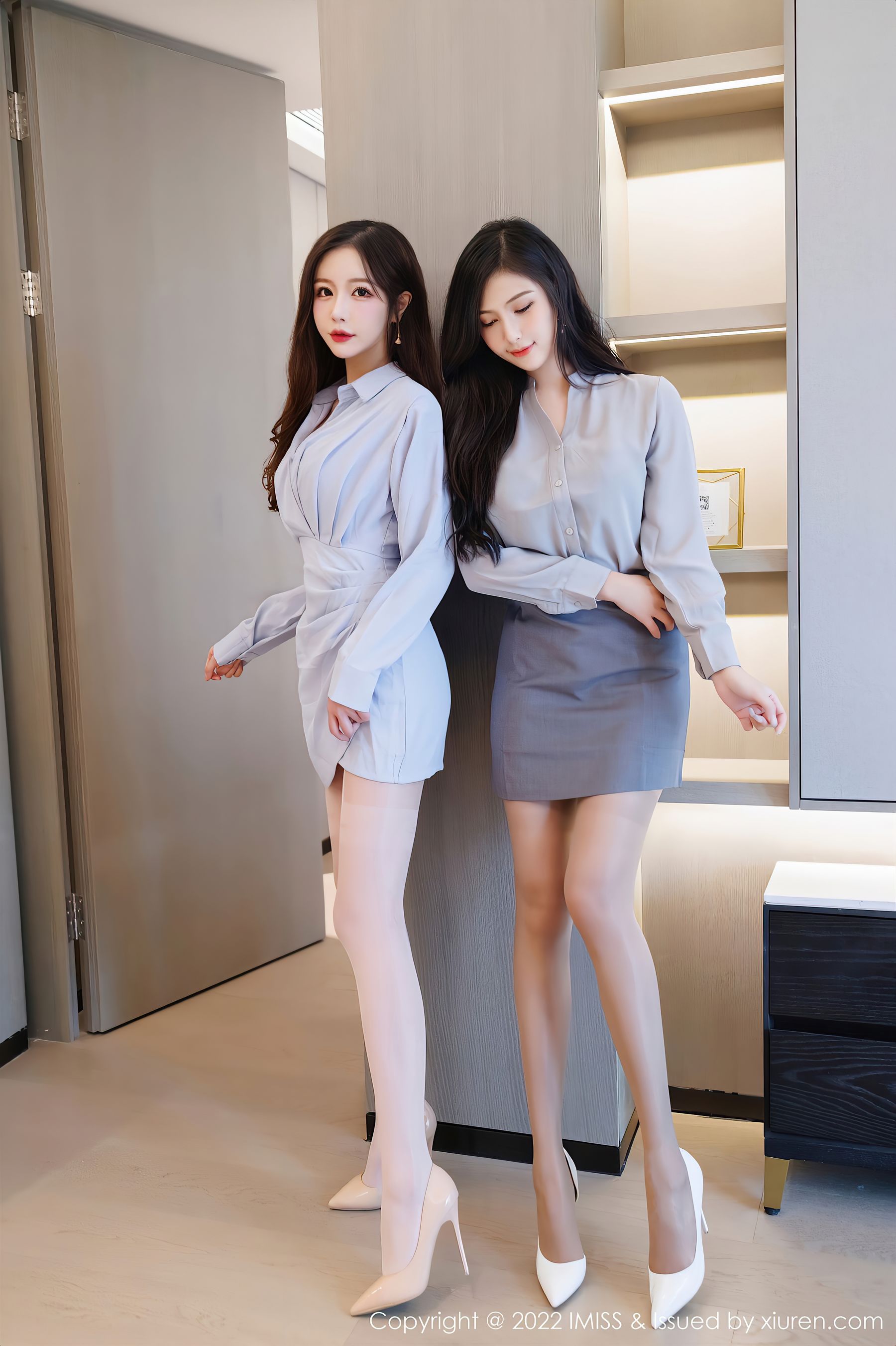 Vol.652 Lavinia肉肉&LindaLinda-图0