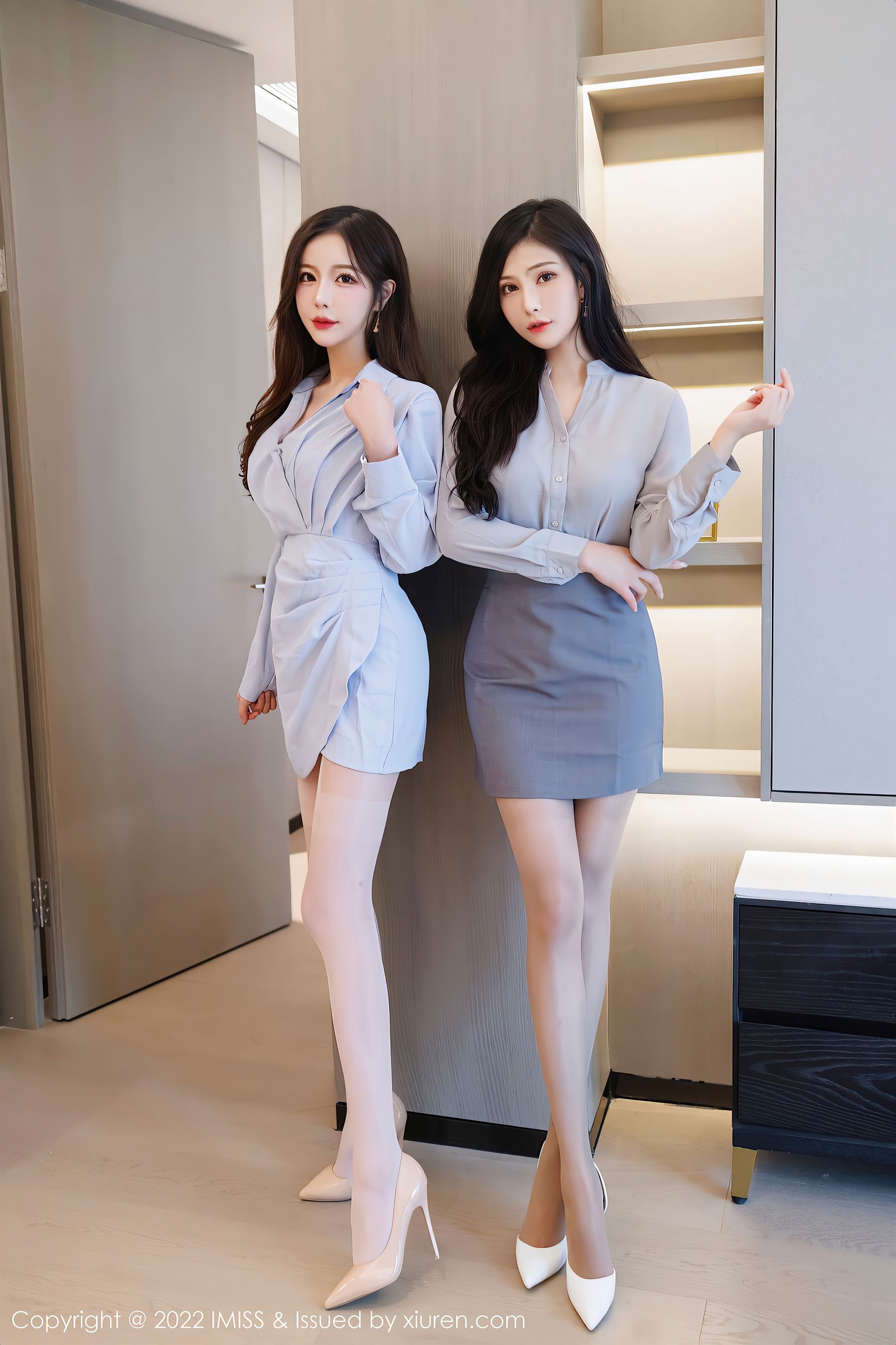 Vol.652 Lavinia肉肉&LindaLinda-图11