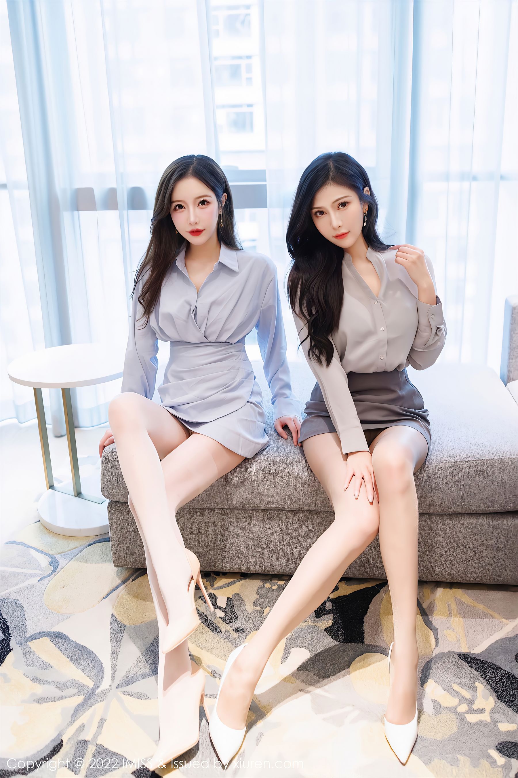 Vol.652 Lavinia肉肉&LindaLinda-图47