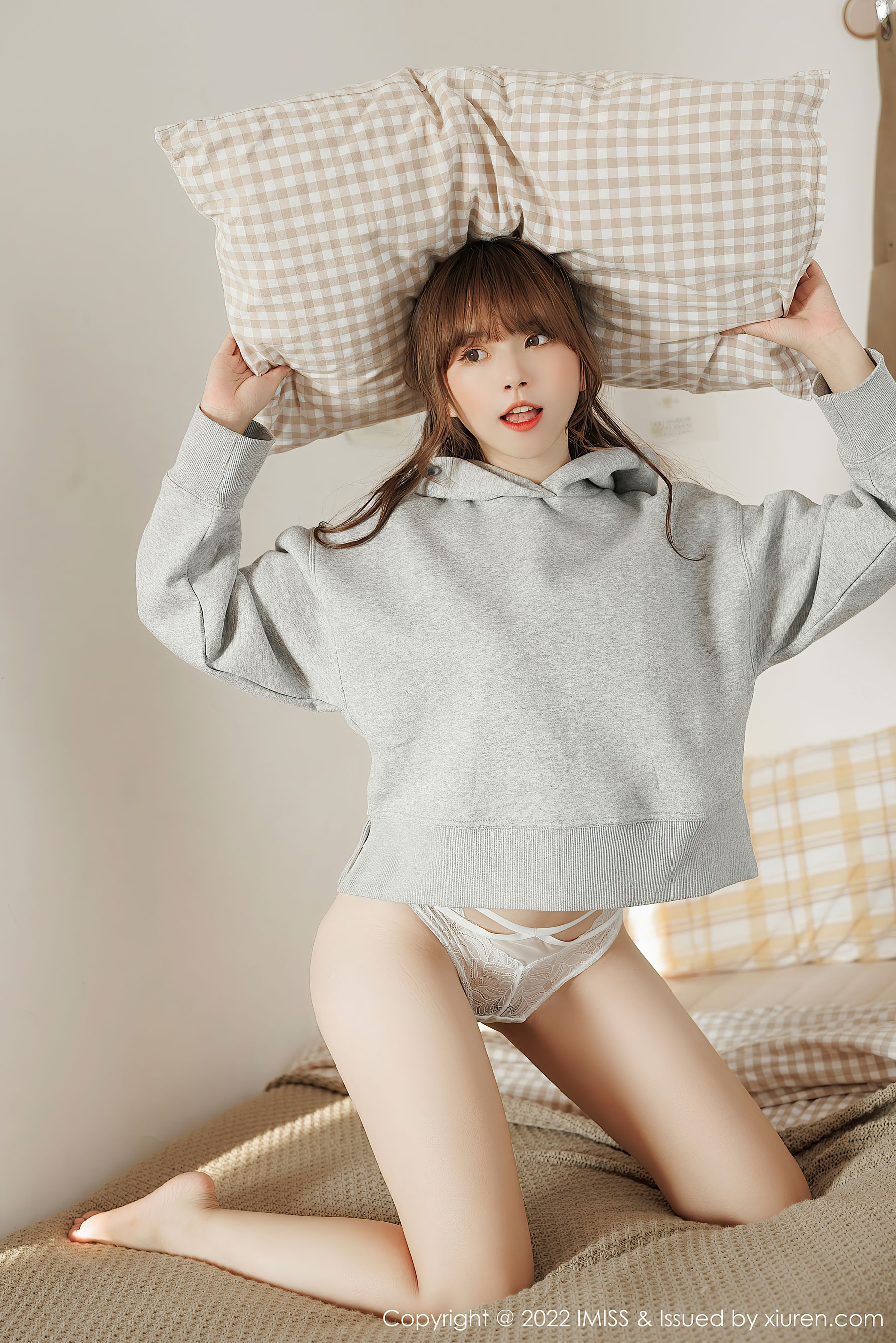 Vol.653 张思允Nice-图15