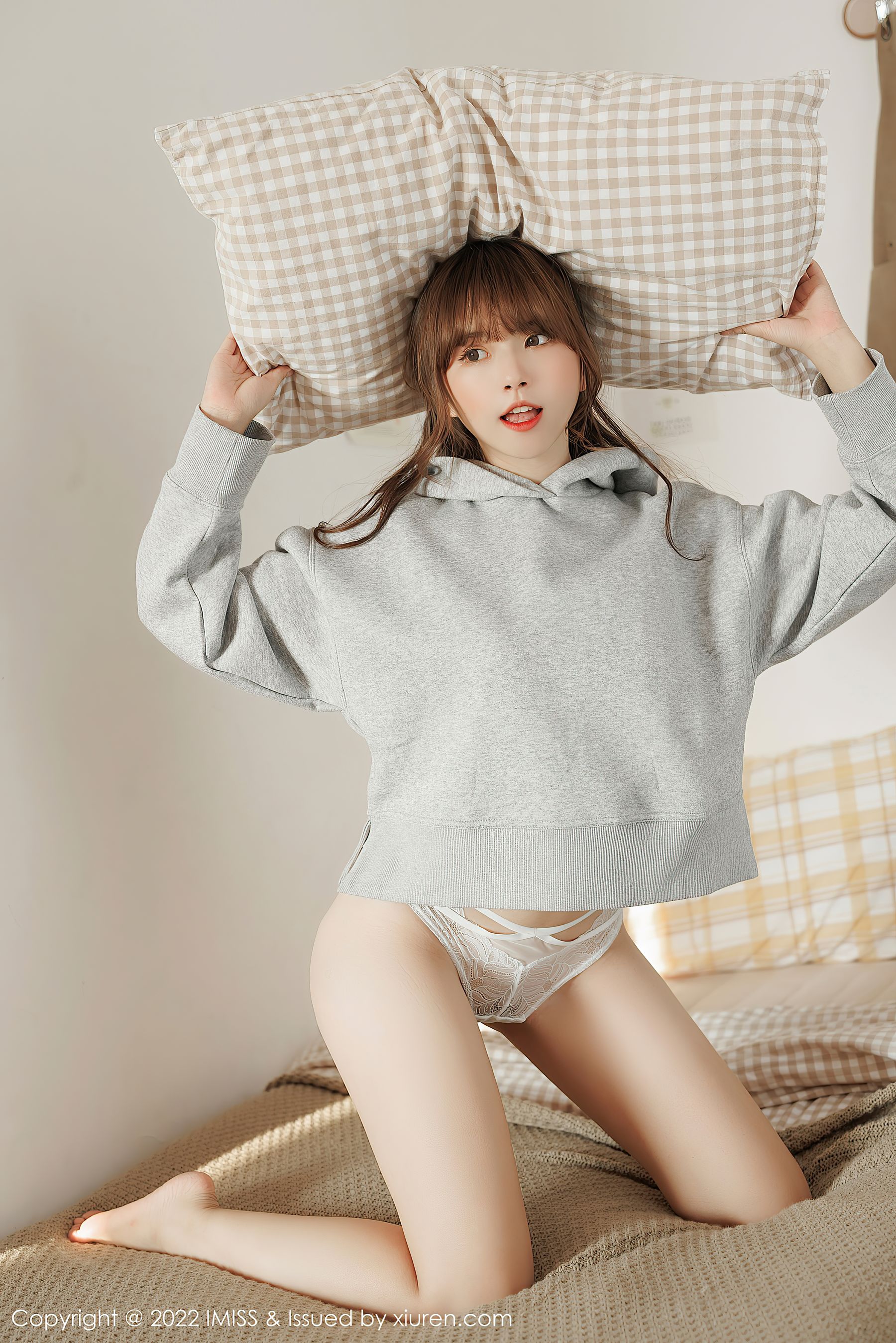 Vol.653 张思允Nice-图3