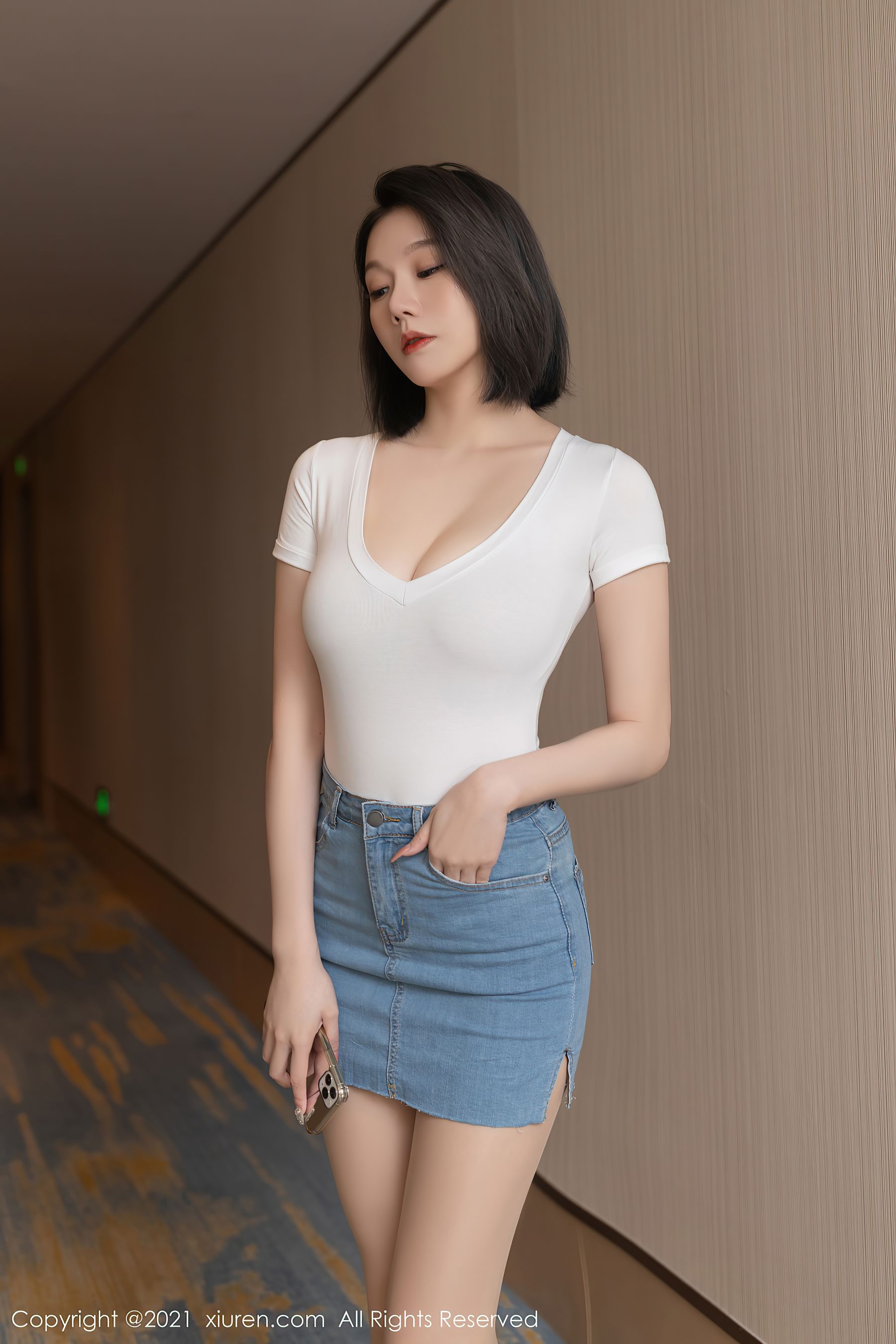 No.4336 安然Maleah-图0