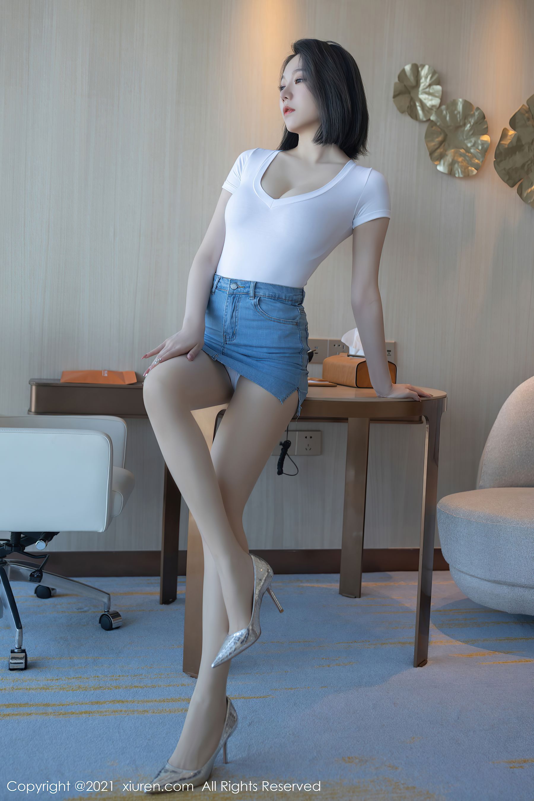 No.4336 安然Maleah-图16