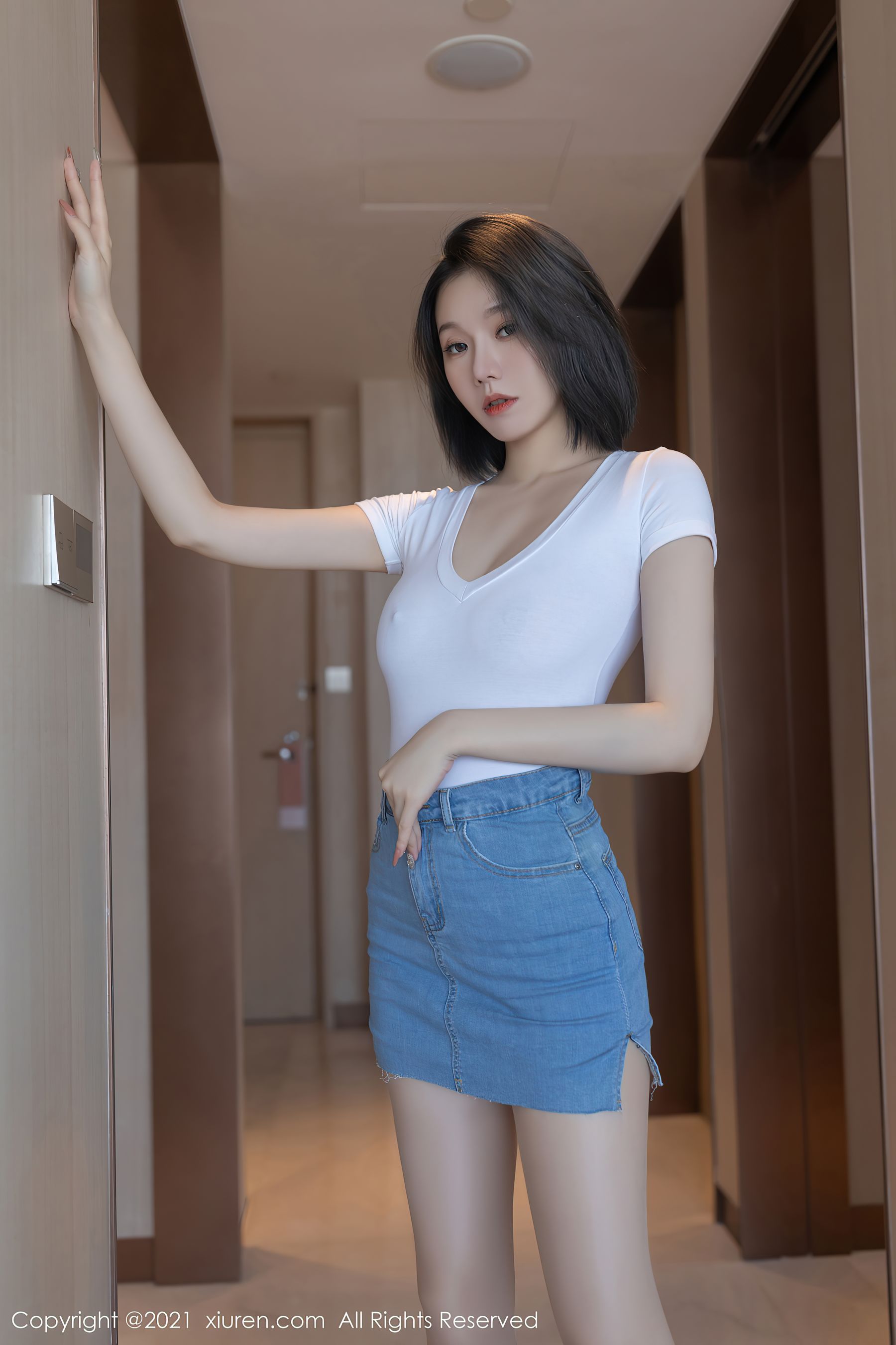 No.4336 安然Maleah-图43