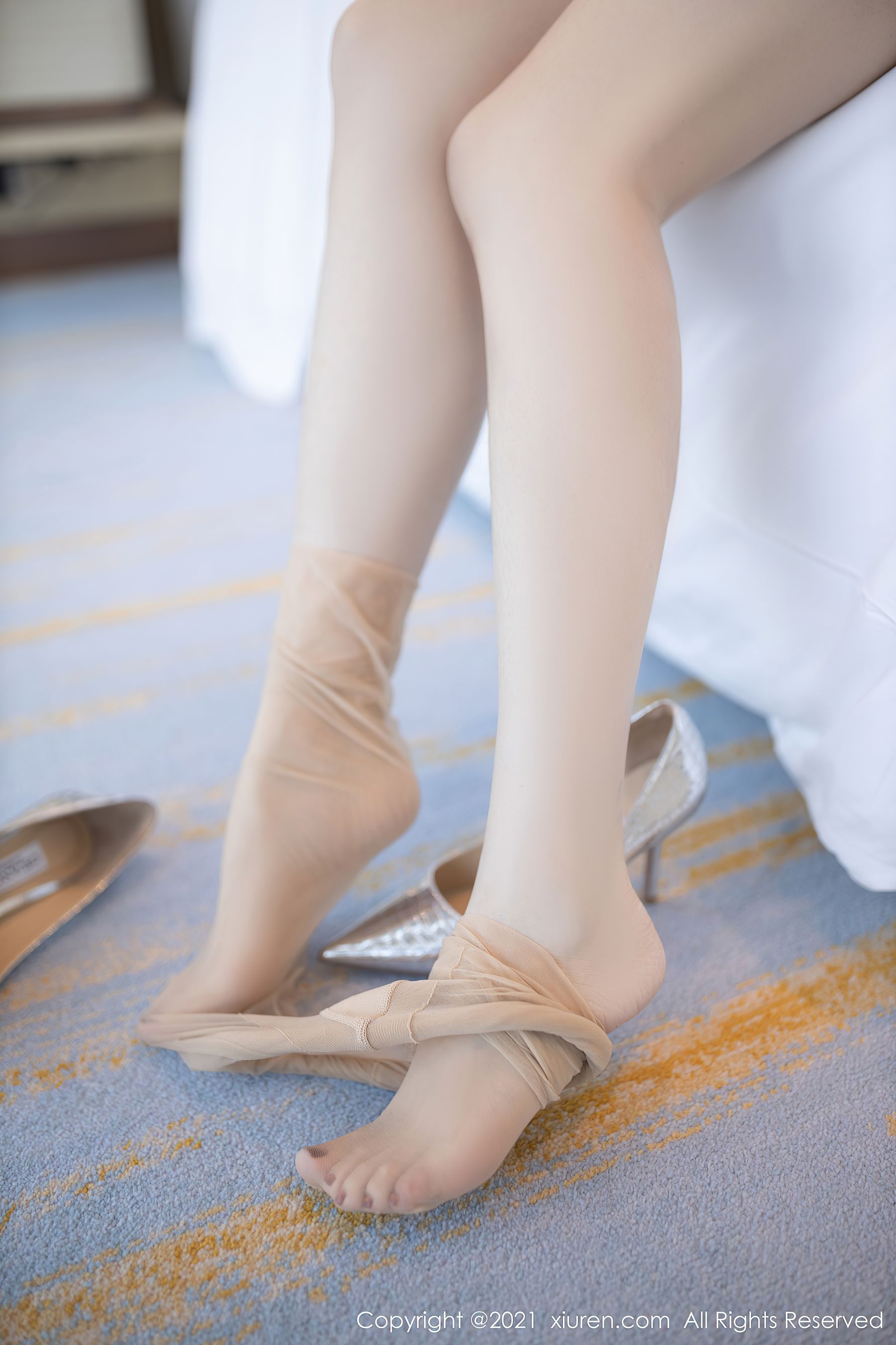 No.4336 安然Maleah-图70