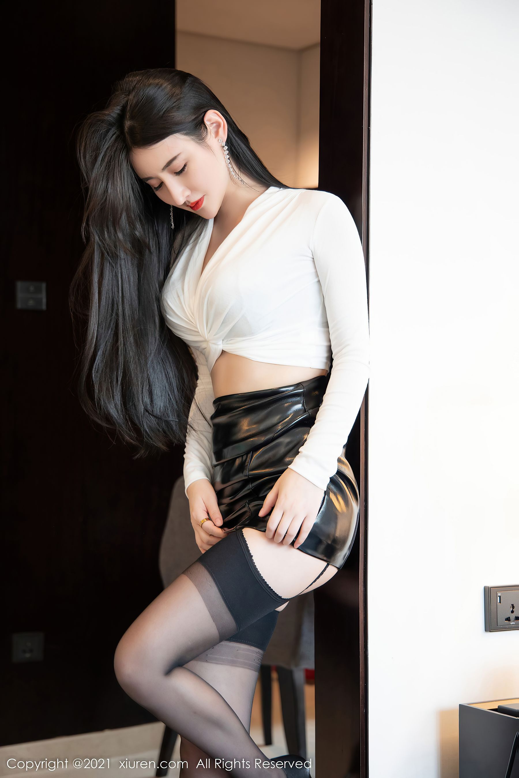 No.4338 诗诗kiki-图4