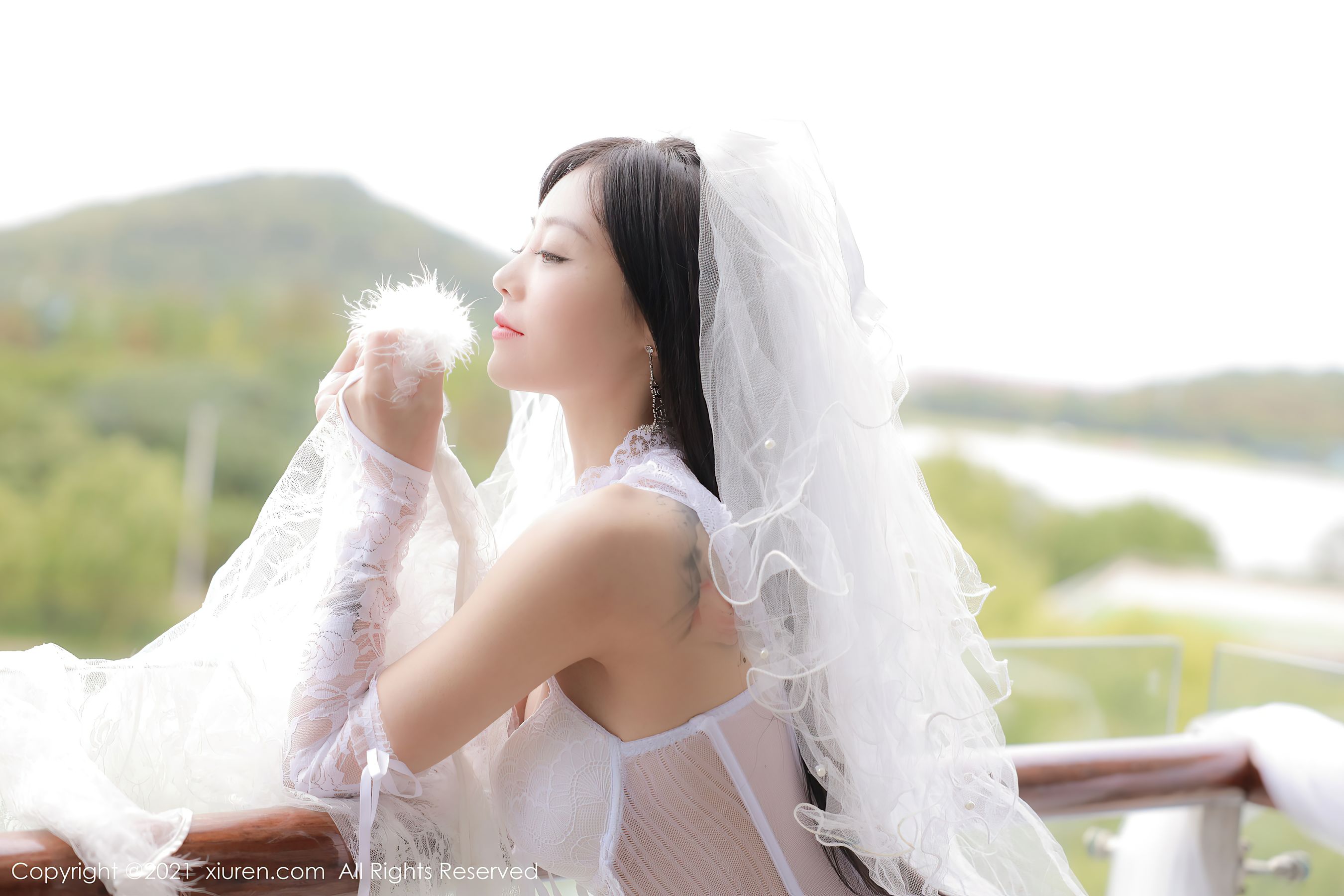 No.4339 佘贝拉Bella-图33