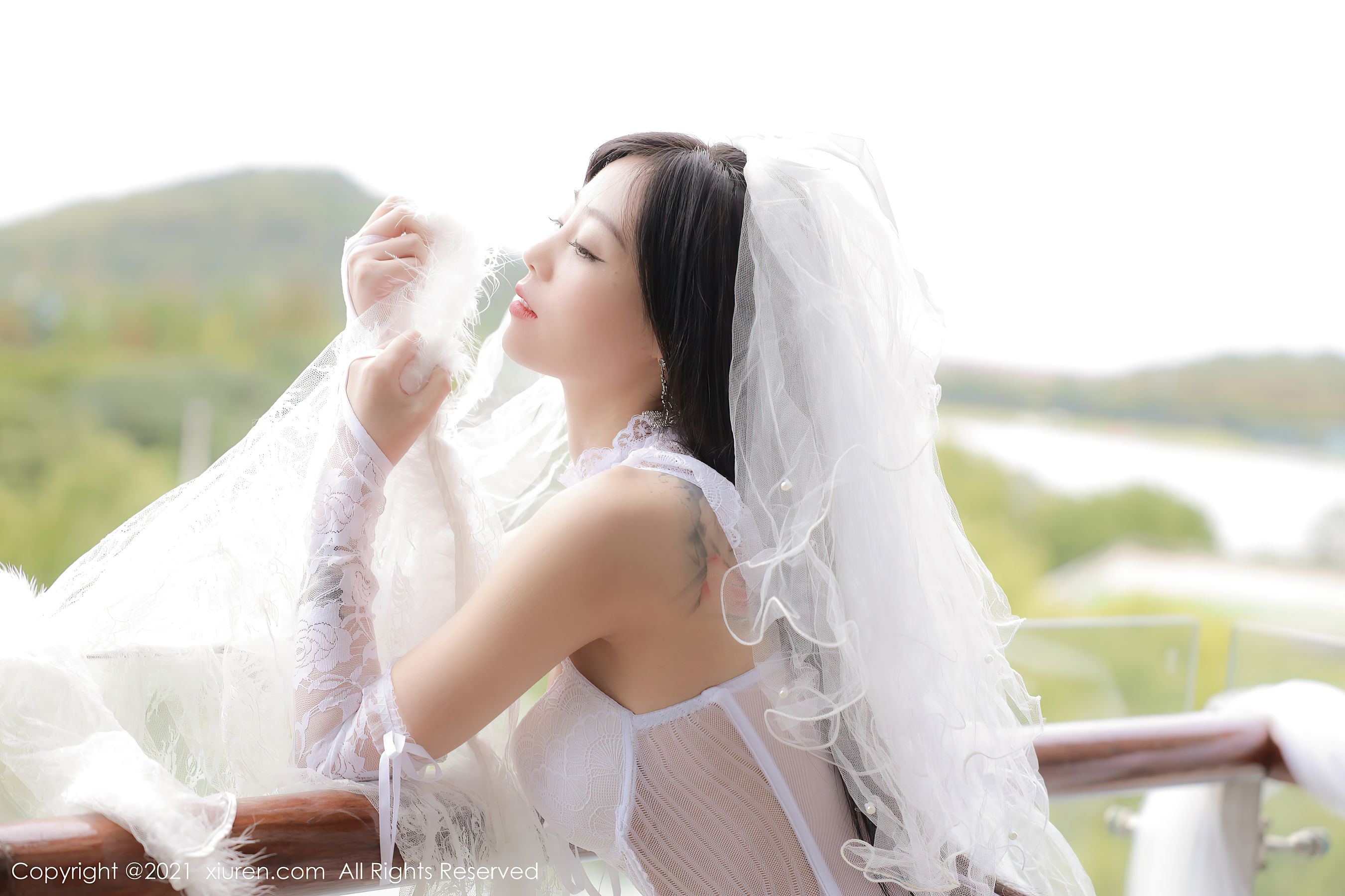 No.4339 佘贝拉Bella-图34