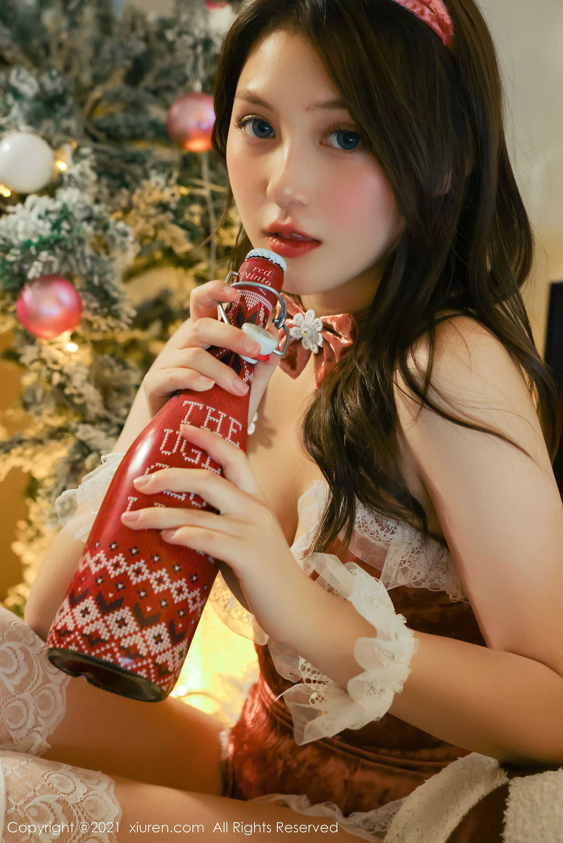 No.4340 兔妹妹-图5