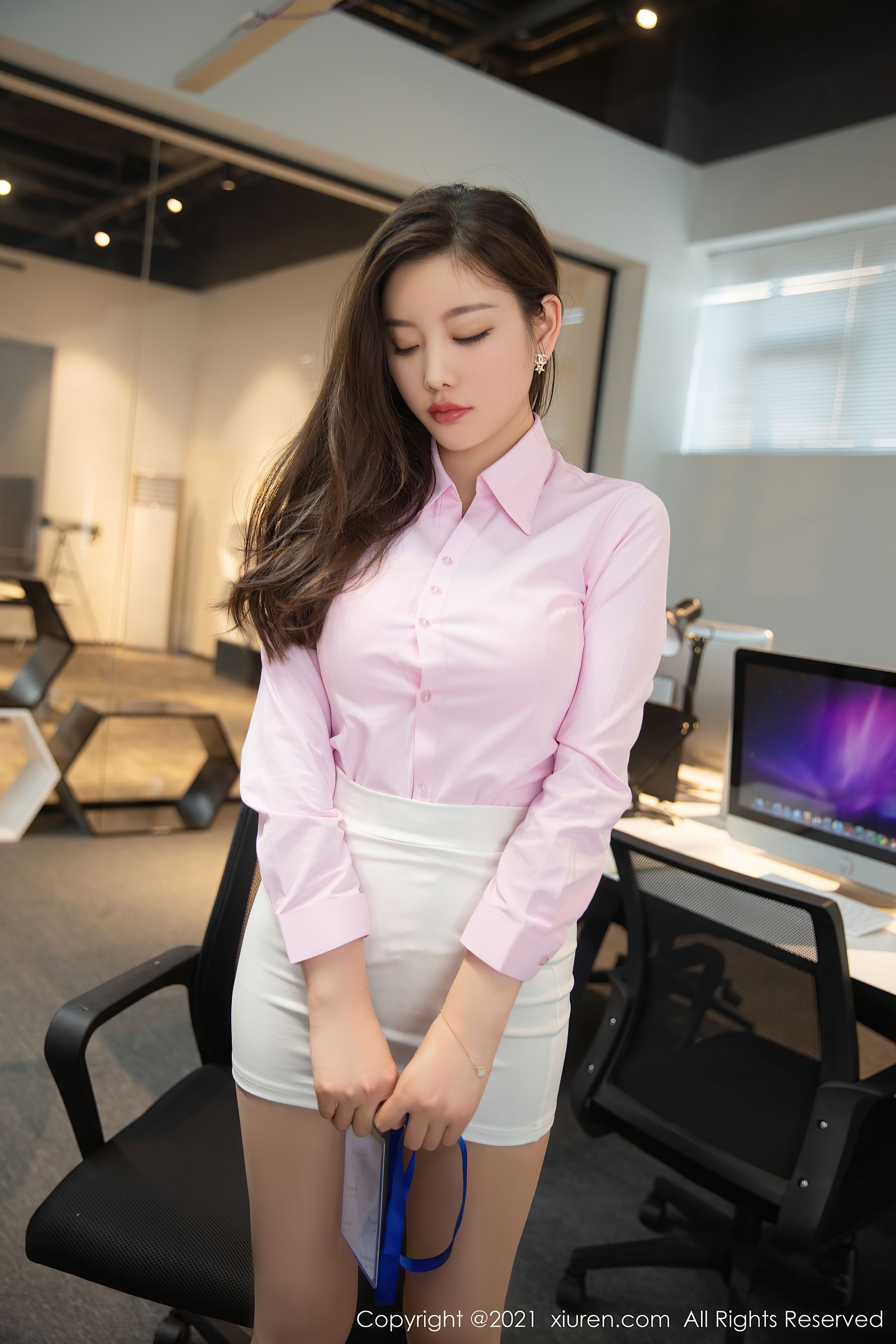 No.4341 杨晨晨Yome-图1