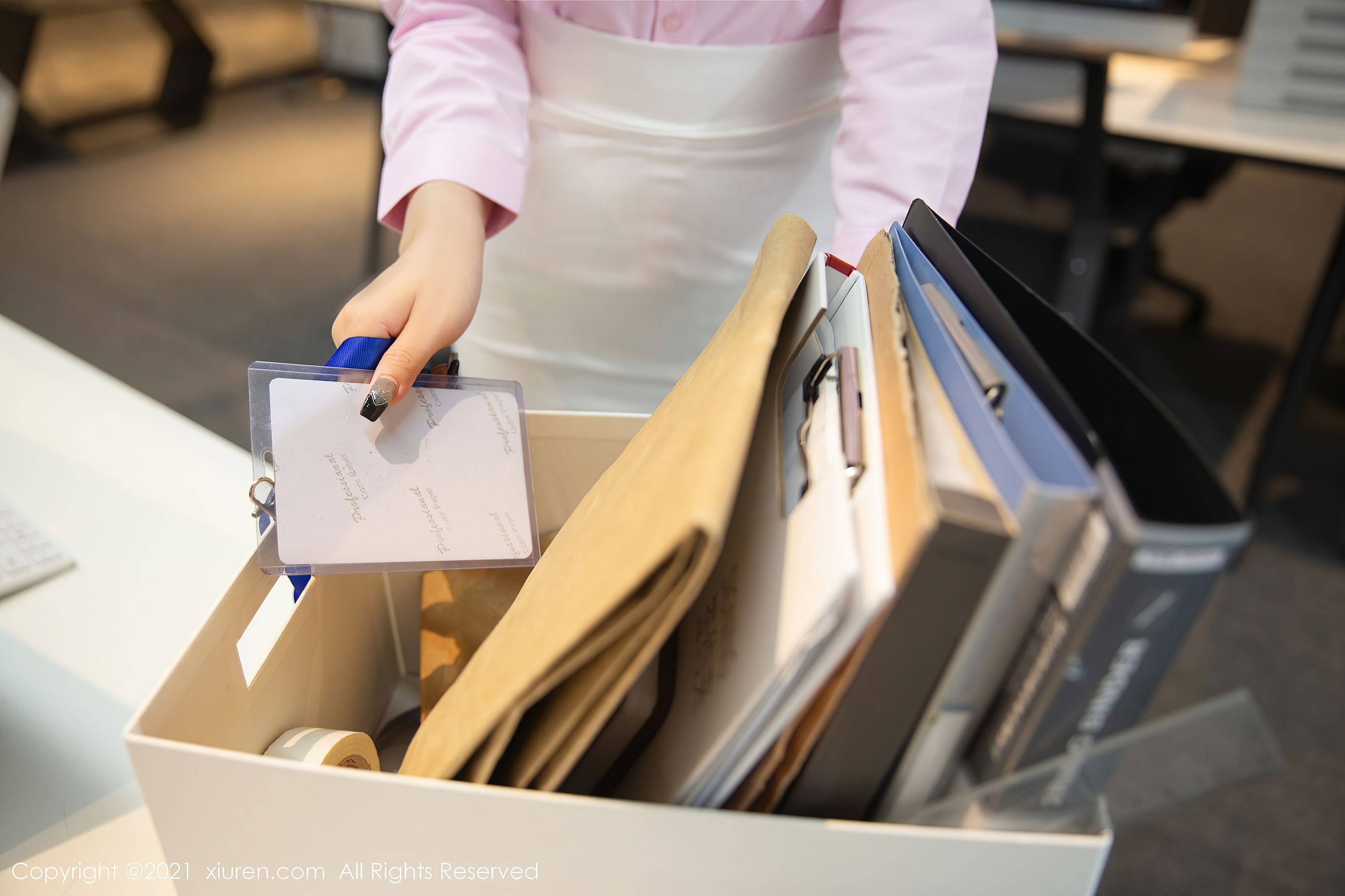 No.4341 杨晨晨Yome-图2