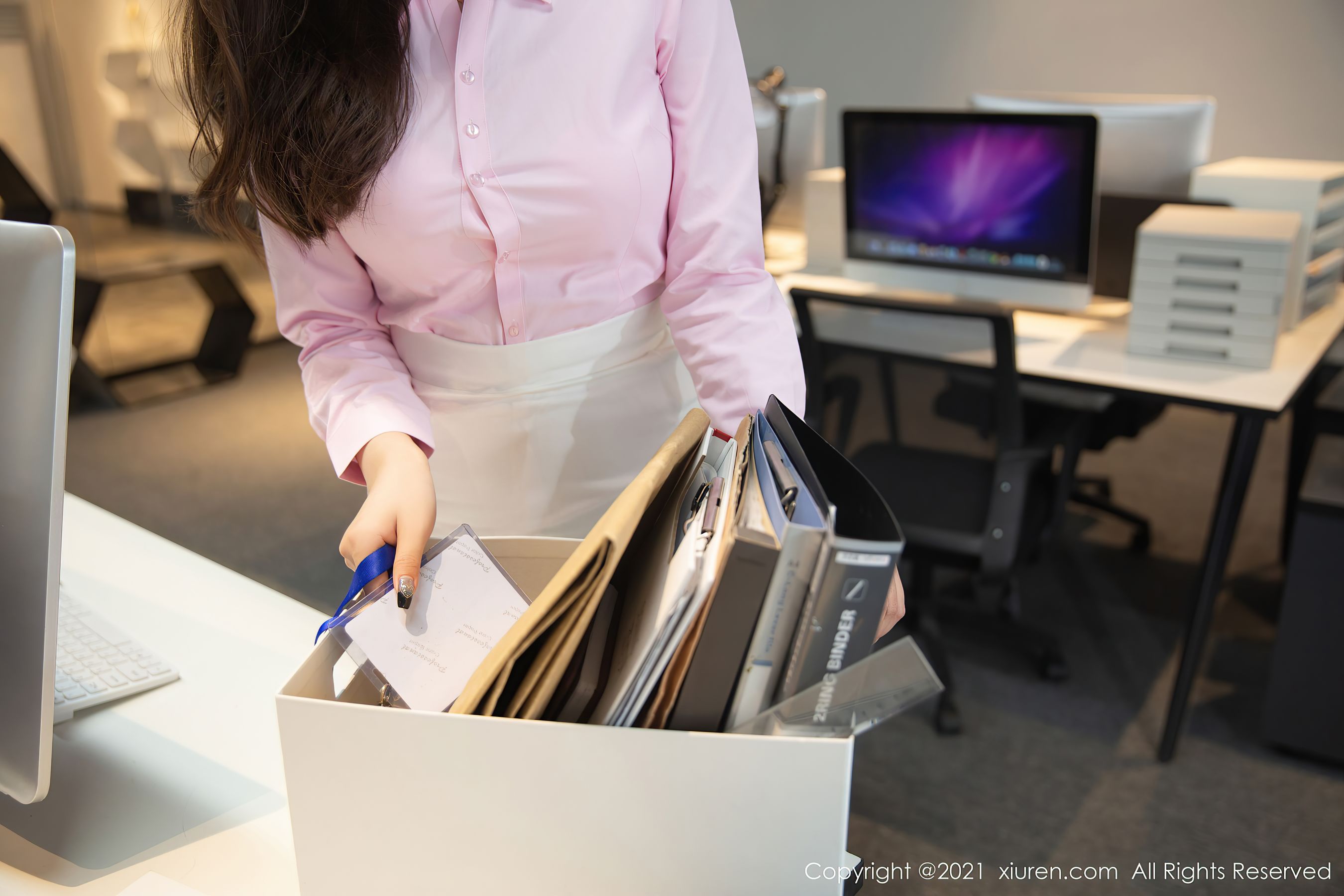 No.4341 杨晨晨Yome-图3