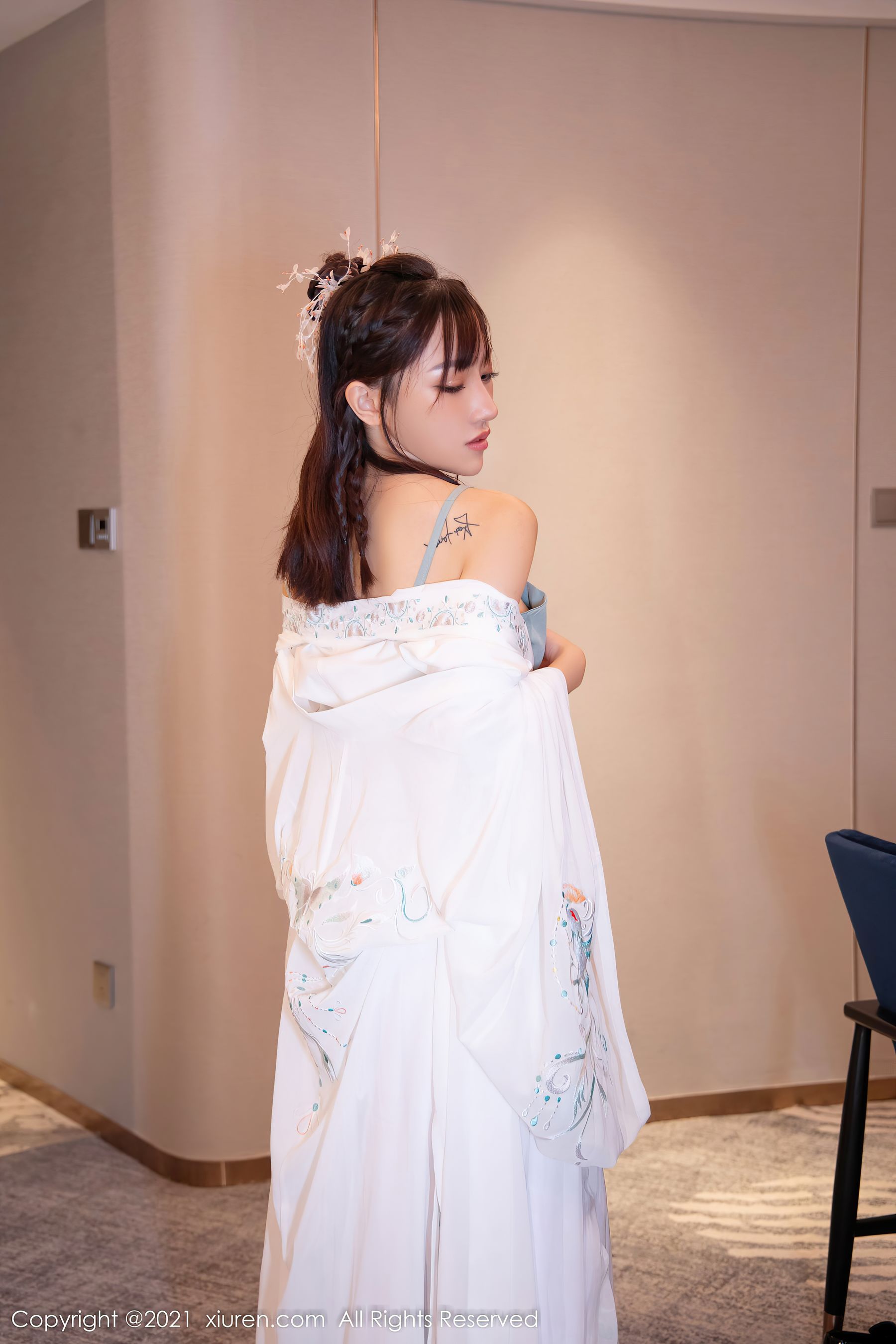 No.4344 西门小玉-图10