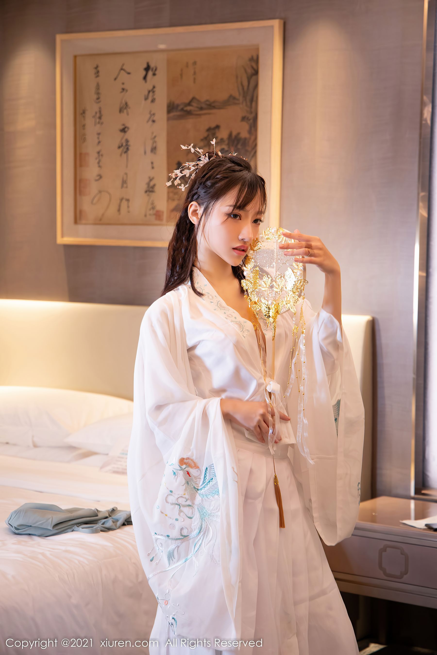 No.4344 西门小玉-图17