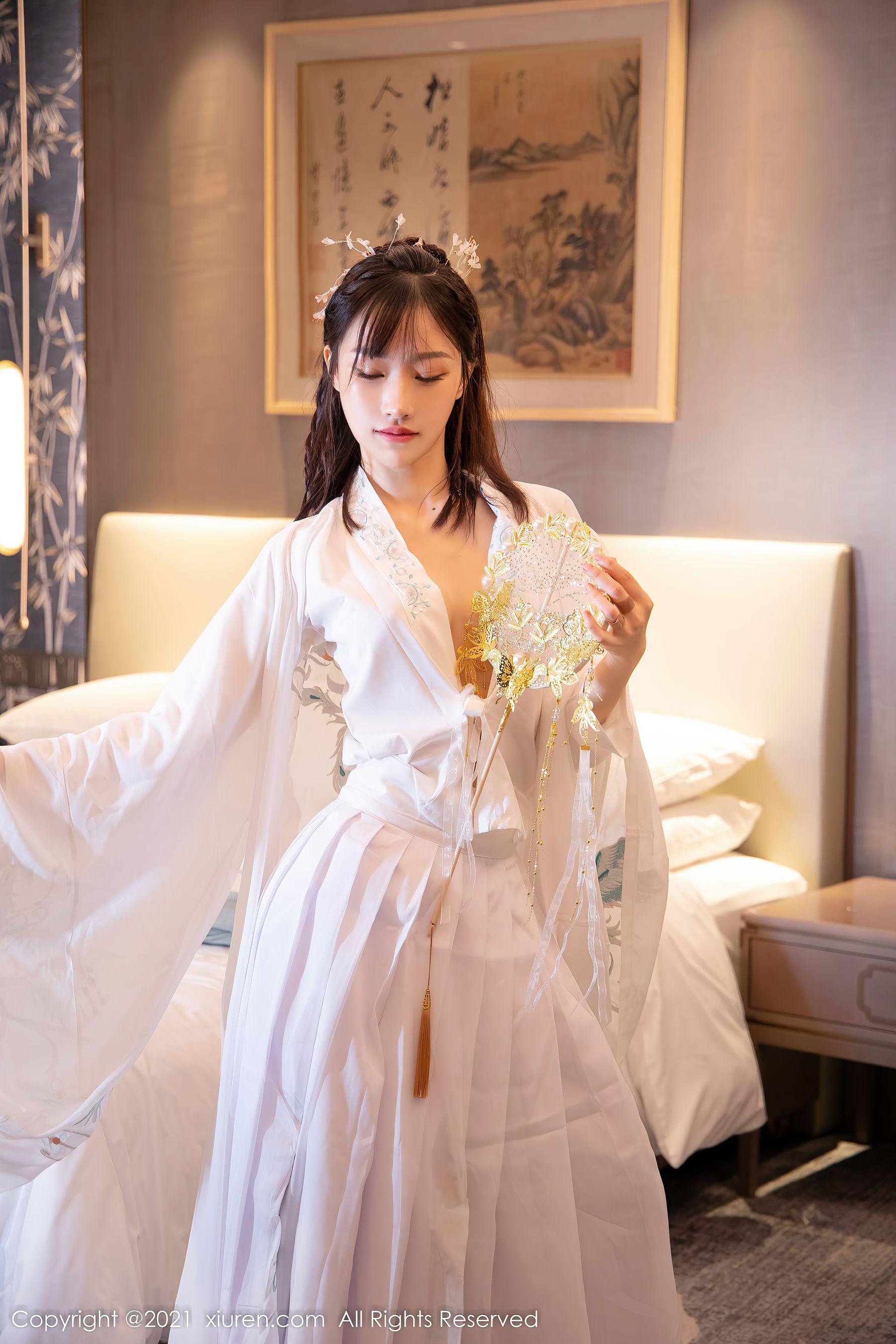 No.4344 西门小玉-图18