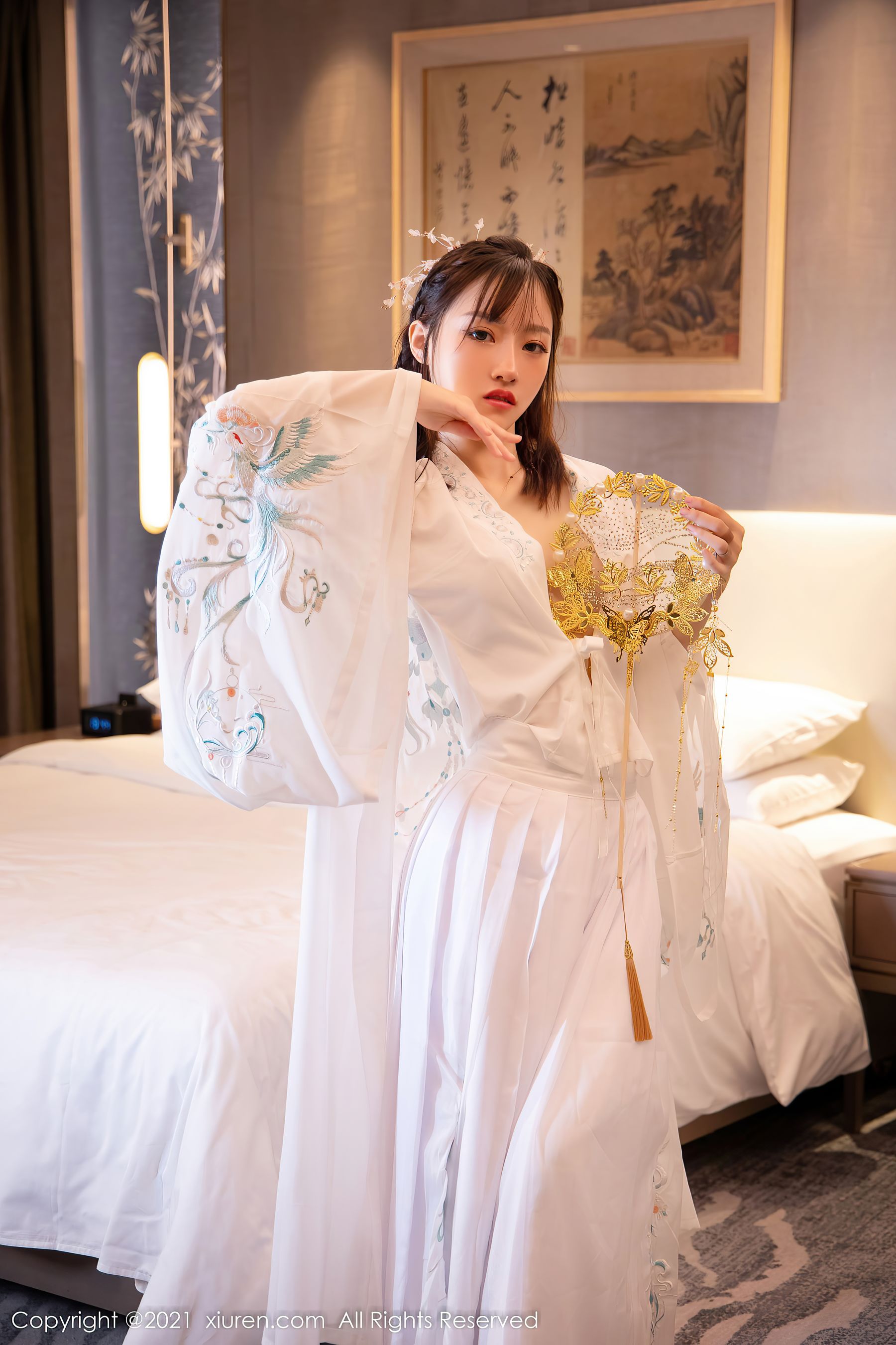 No.4344 西门小玉-图19