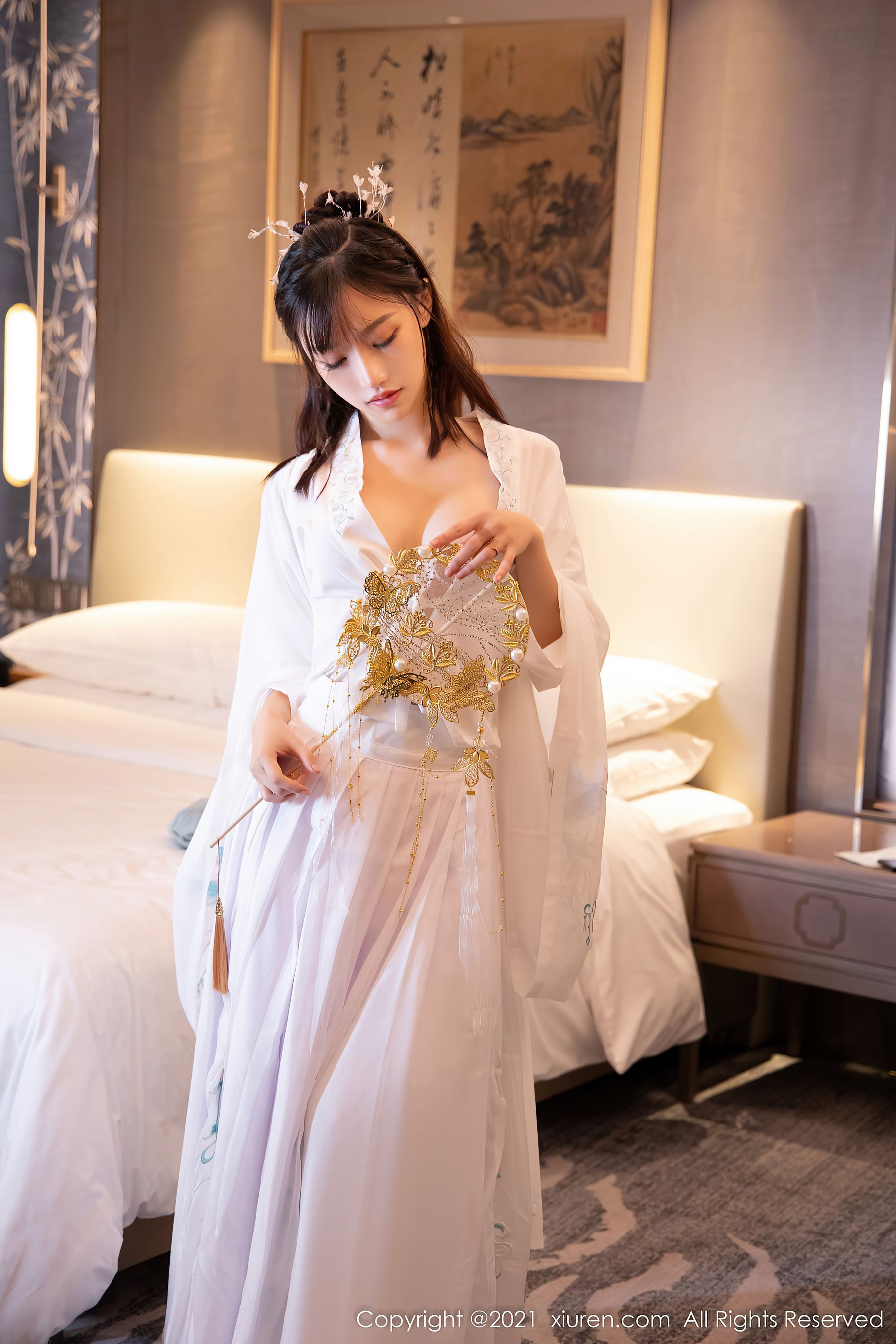 No.4344 西门小玉-图20