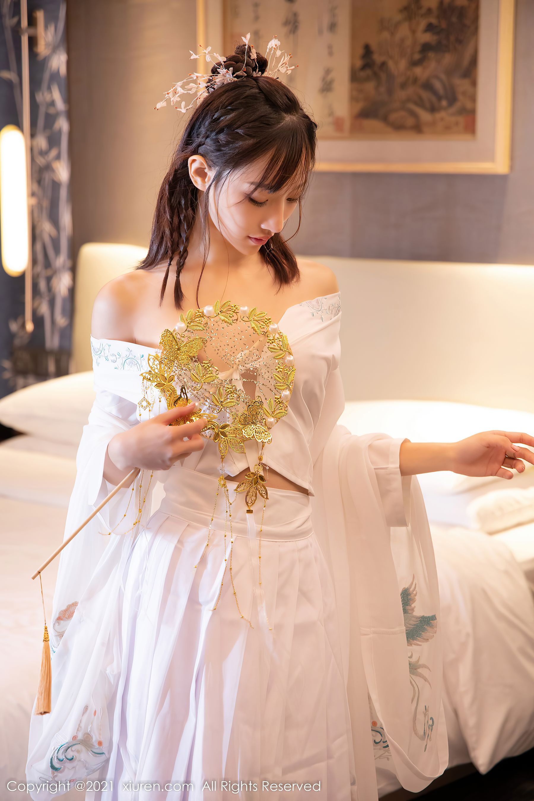 No.4344 西门小玉-图22