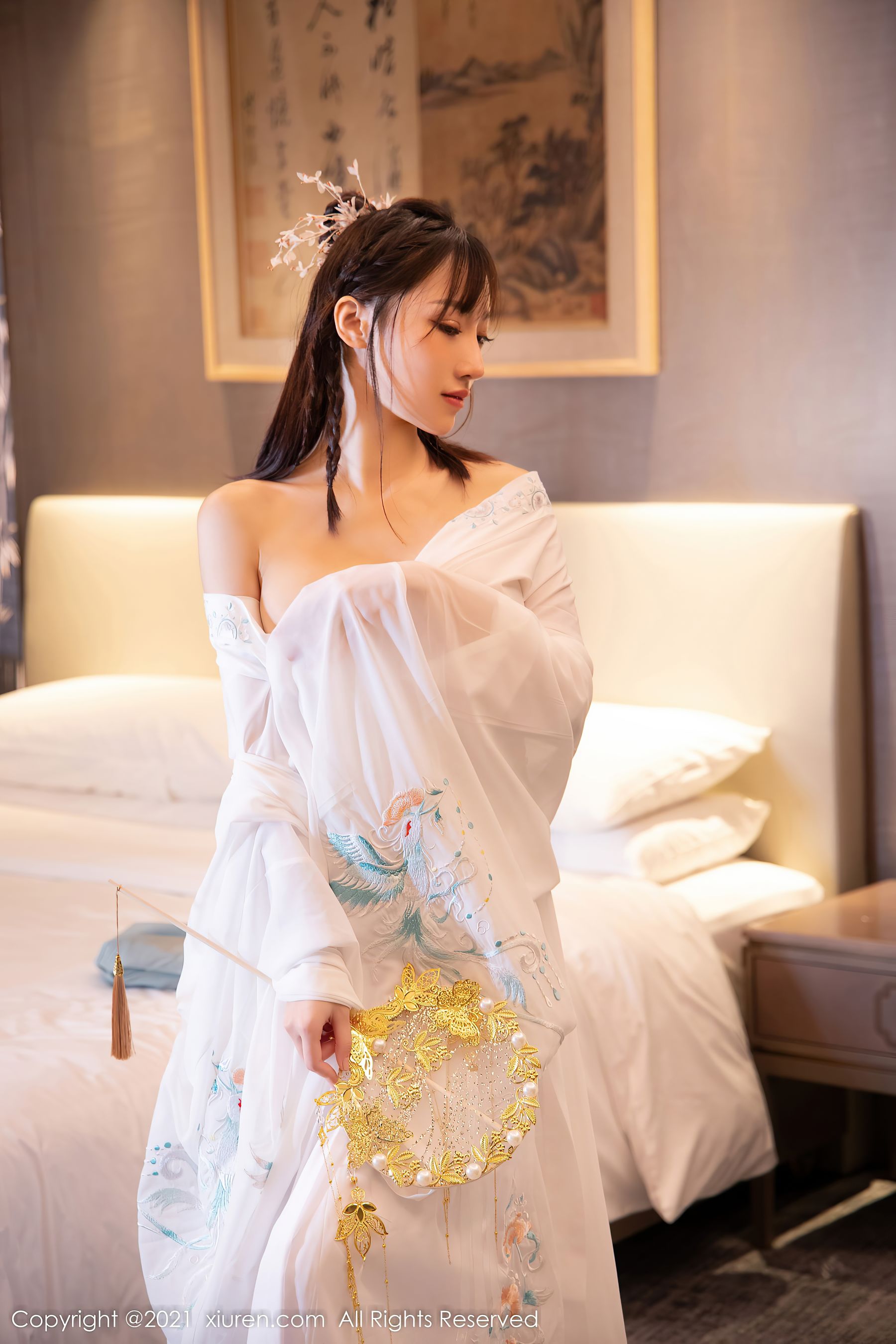 No.4344 西门小玉-图23