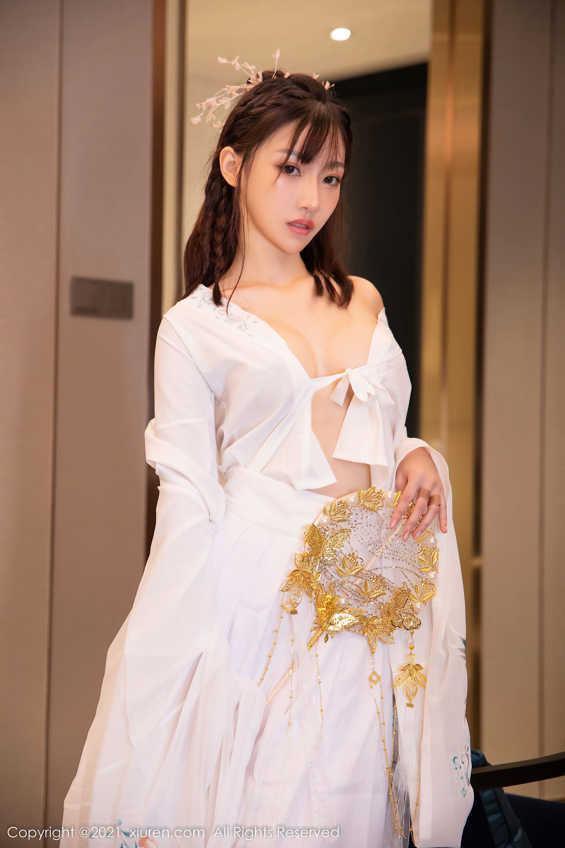 No.4344 西门小玉-图24