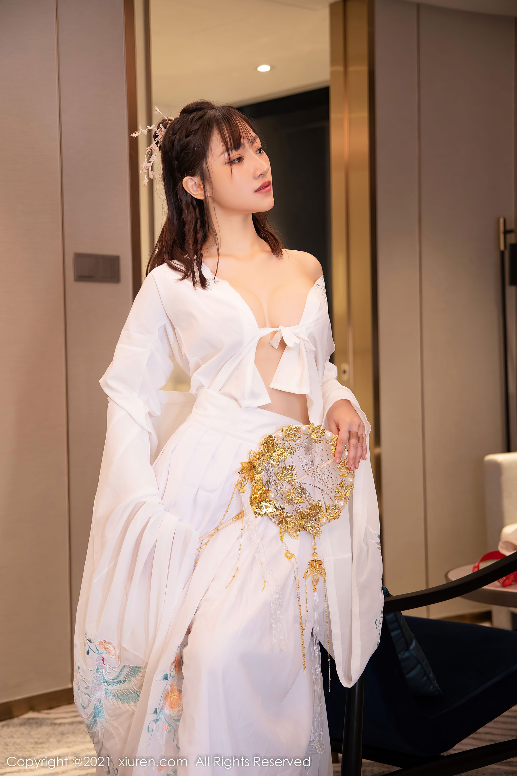 No.4344 西门小玉-图26