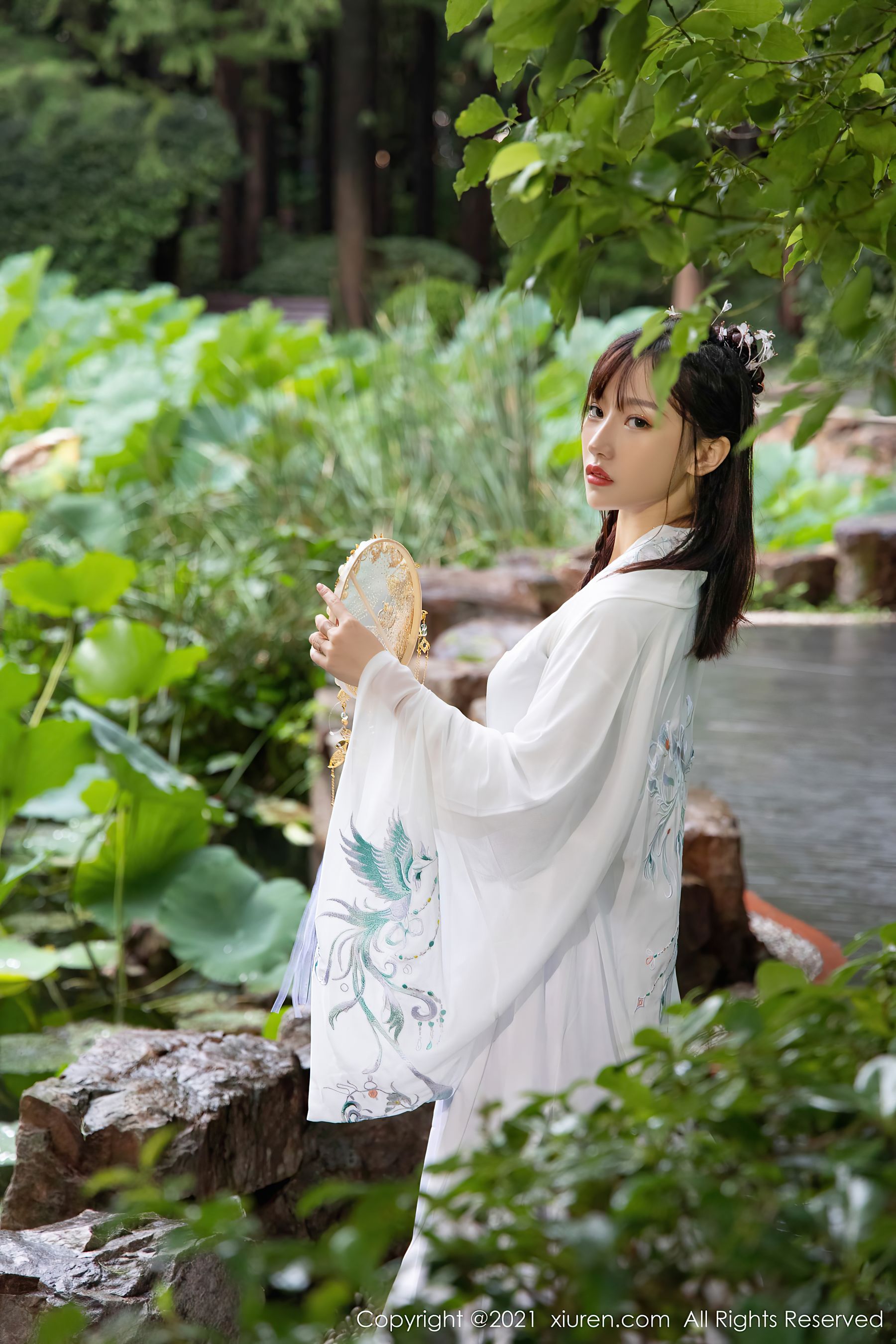 No.4344 西门小玉-图2