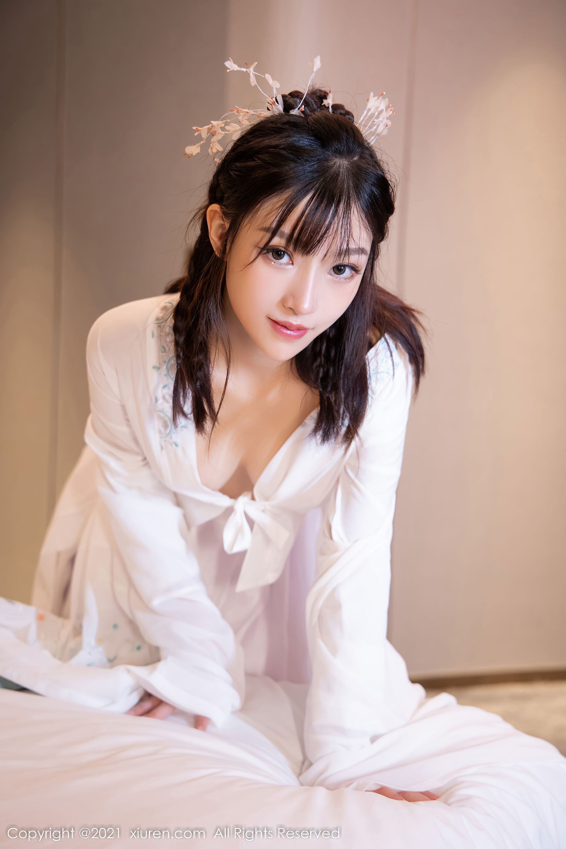 No.4344 西门小玉-图31