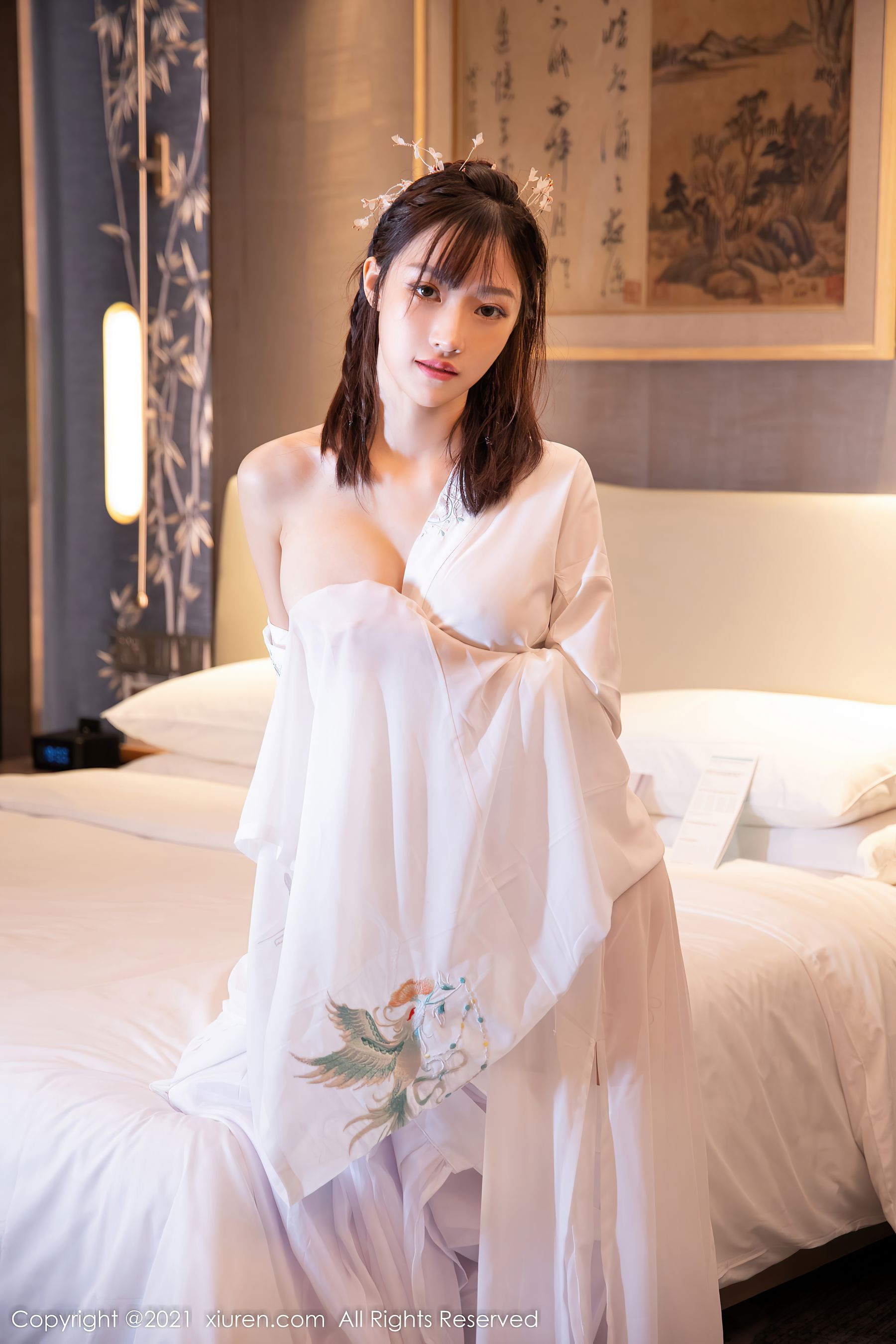 No.4344 西门小玉-图38