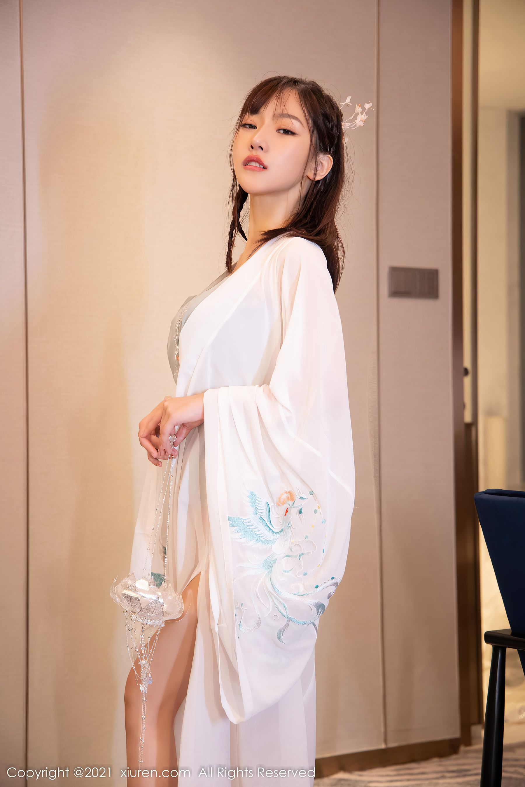 No.4344 西门小玉-图49