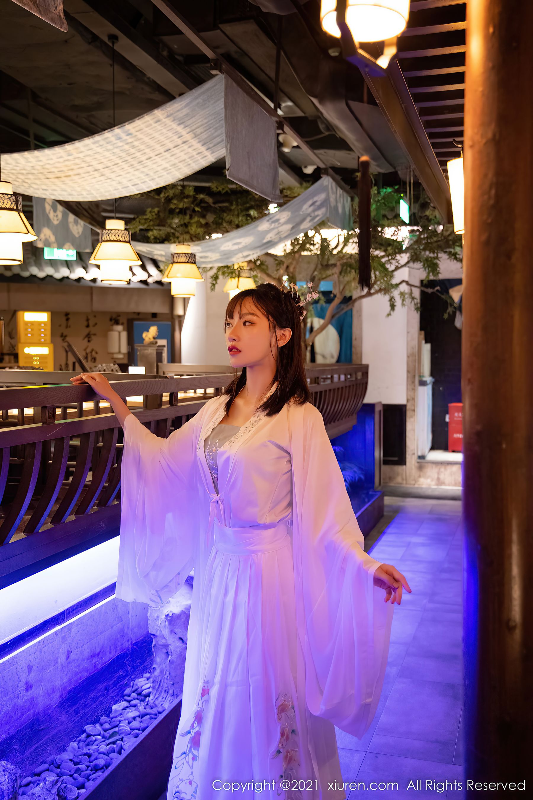 No.4344 西门小玉-图7