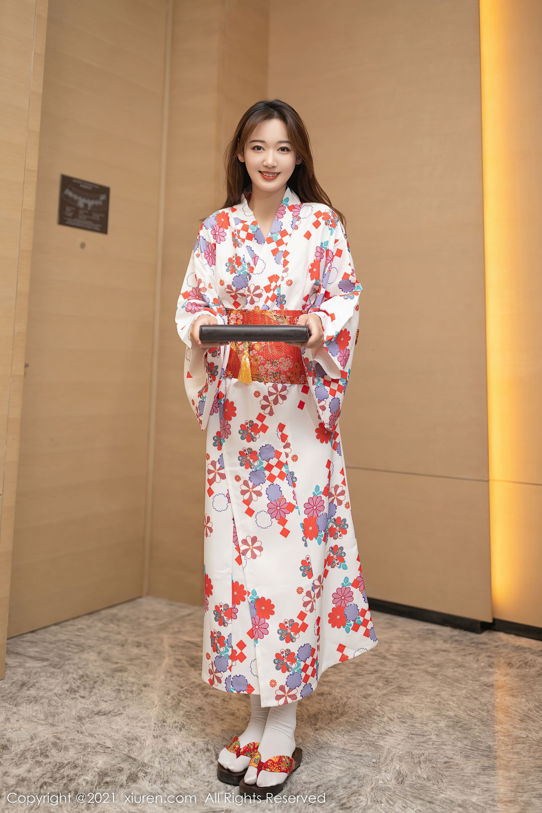 No.4349 唐安琪-图0