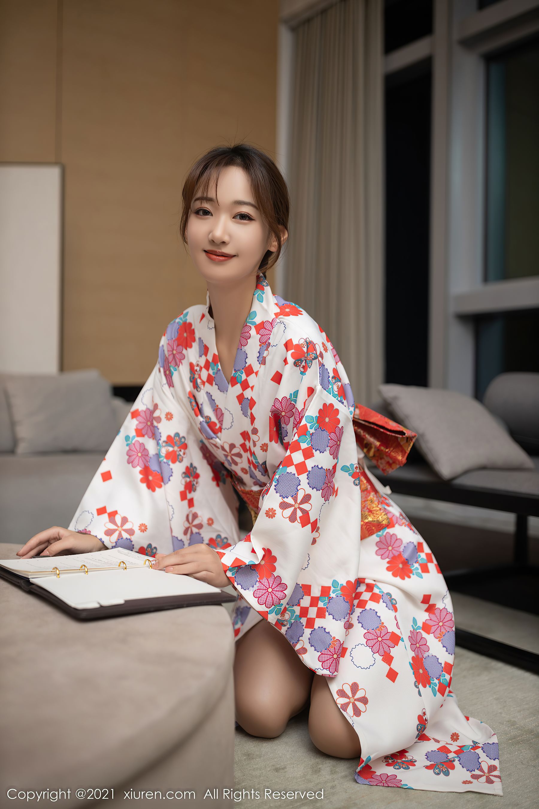 No.4349 唐安琪-图18