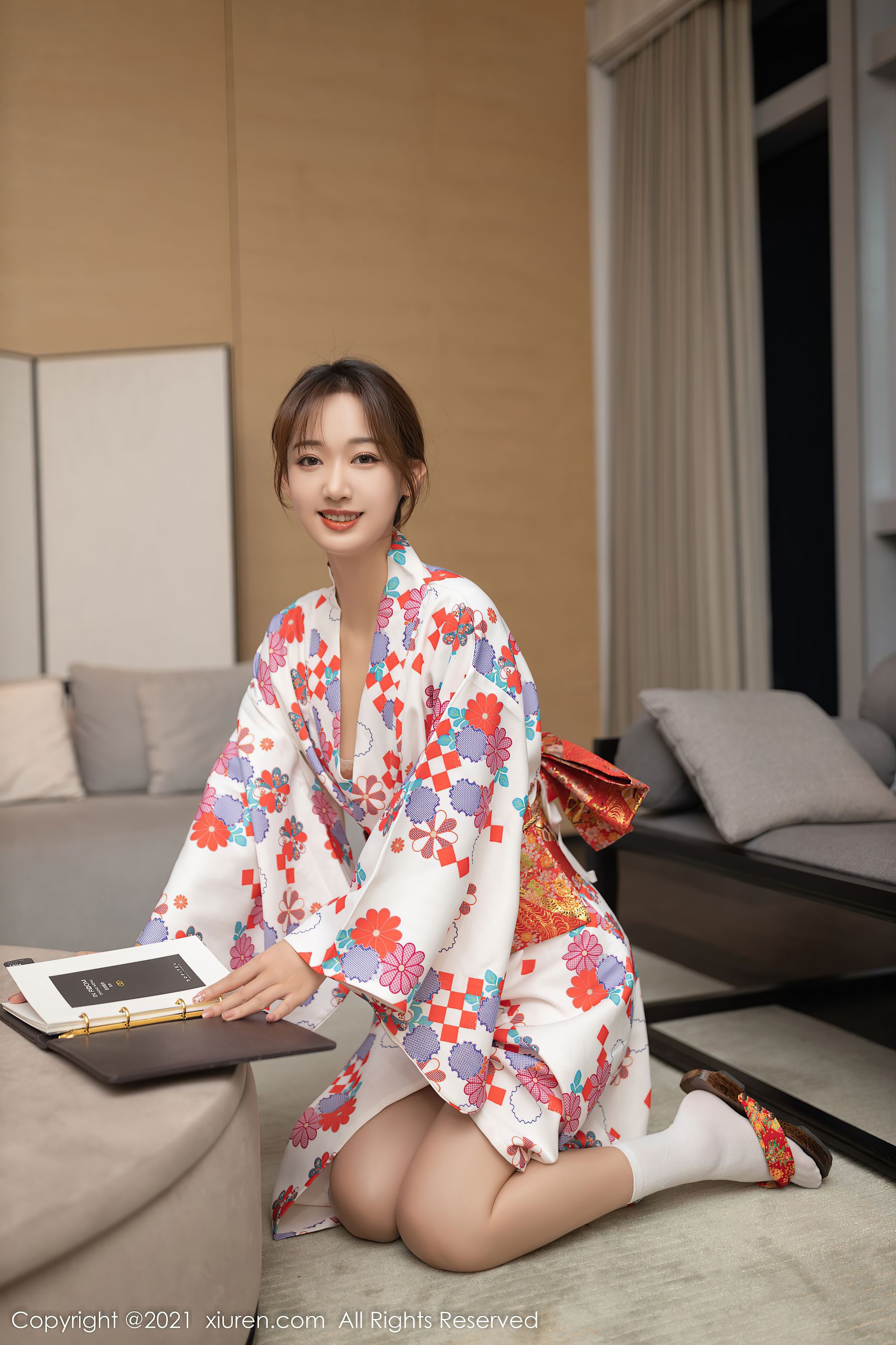 No.4349 唐安琪-图21